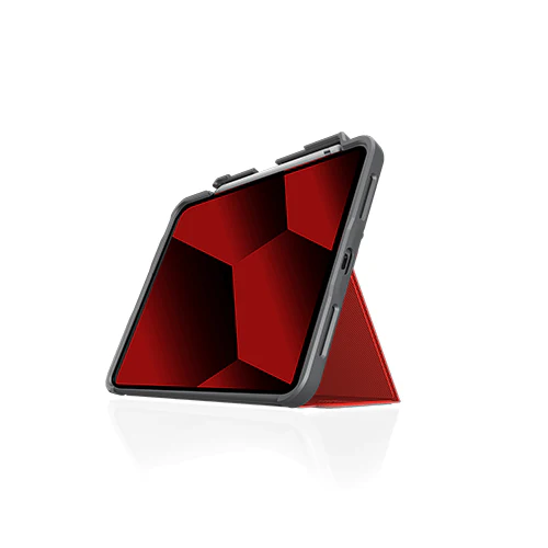 STM Dux plus (iPad 10.9 - 10th gen - MIL-SPEC rugged case) AP - Image 4