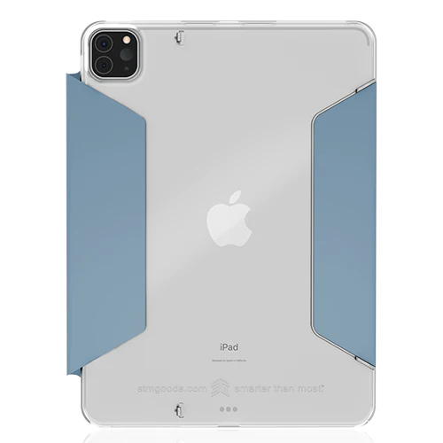 STM studio (iPad Air 5th/4th gen/iPad Pro 11 3rd/2nd/1st gen) - Image 13