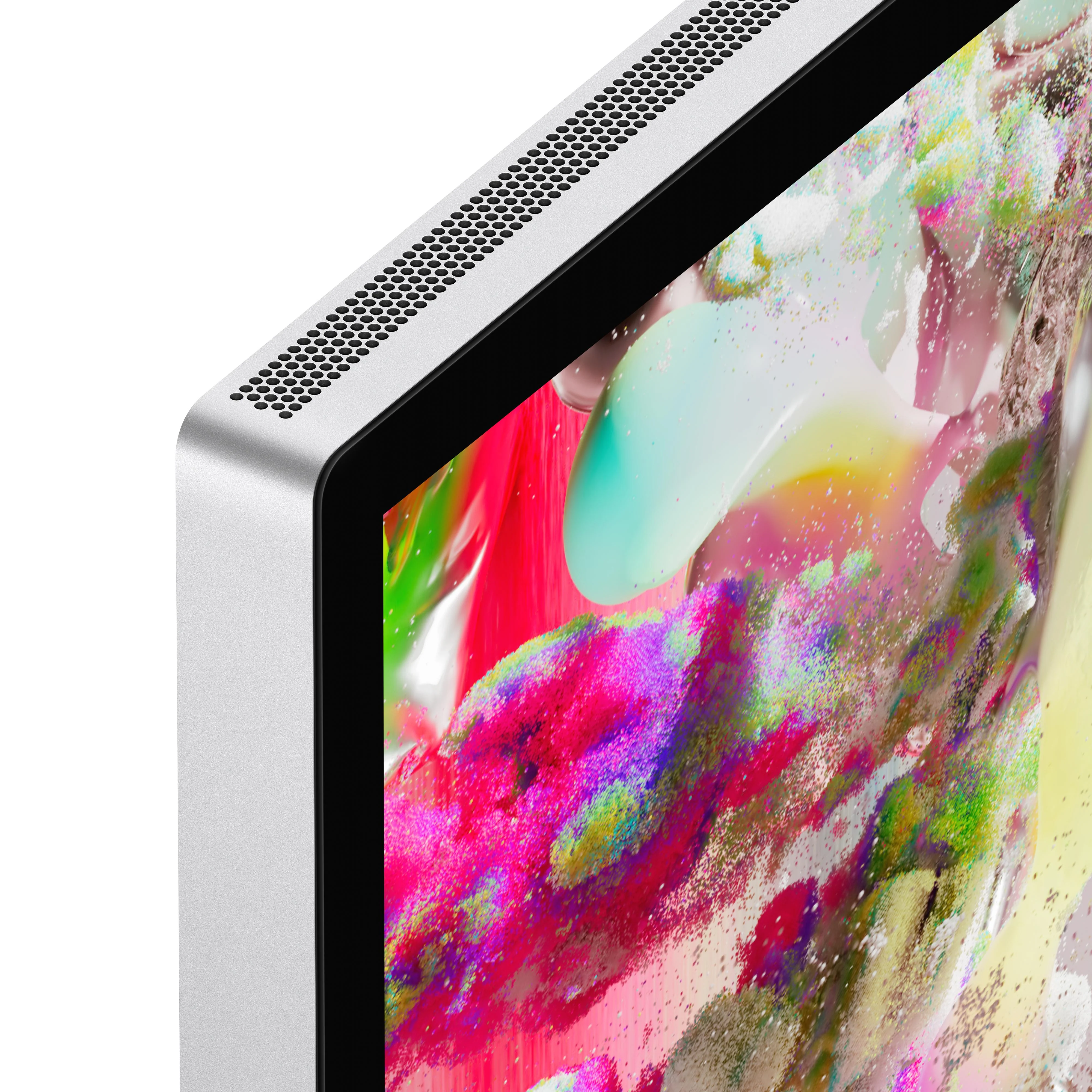 Studio Display - Nano-texture glass - Tilt-adjustable stand - Image 4