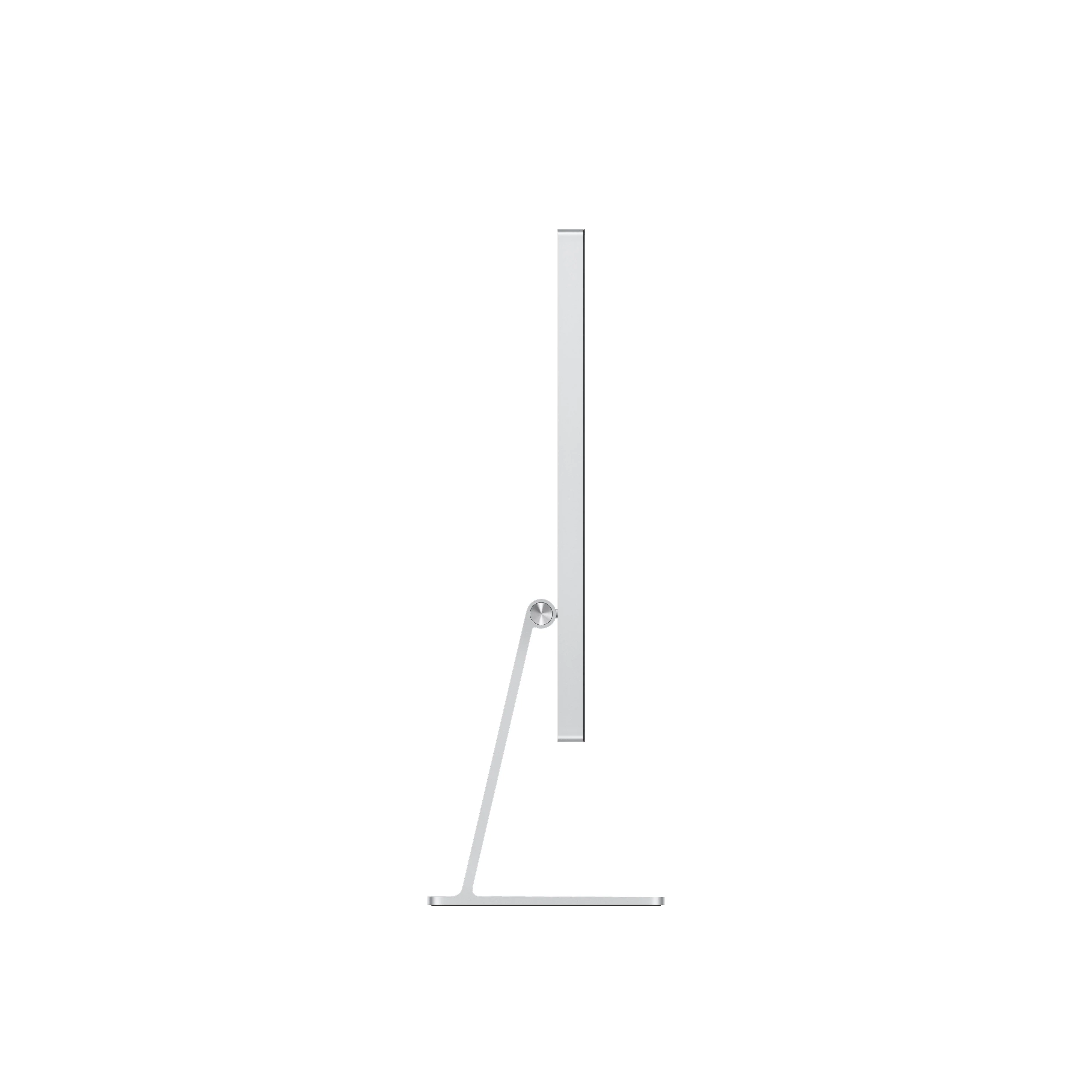 Studio Display - Standard glass - Tilt- and height-adjustable stand - Image 3