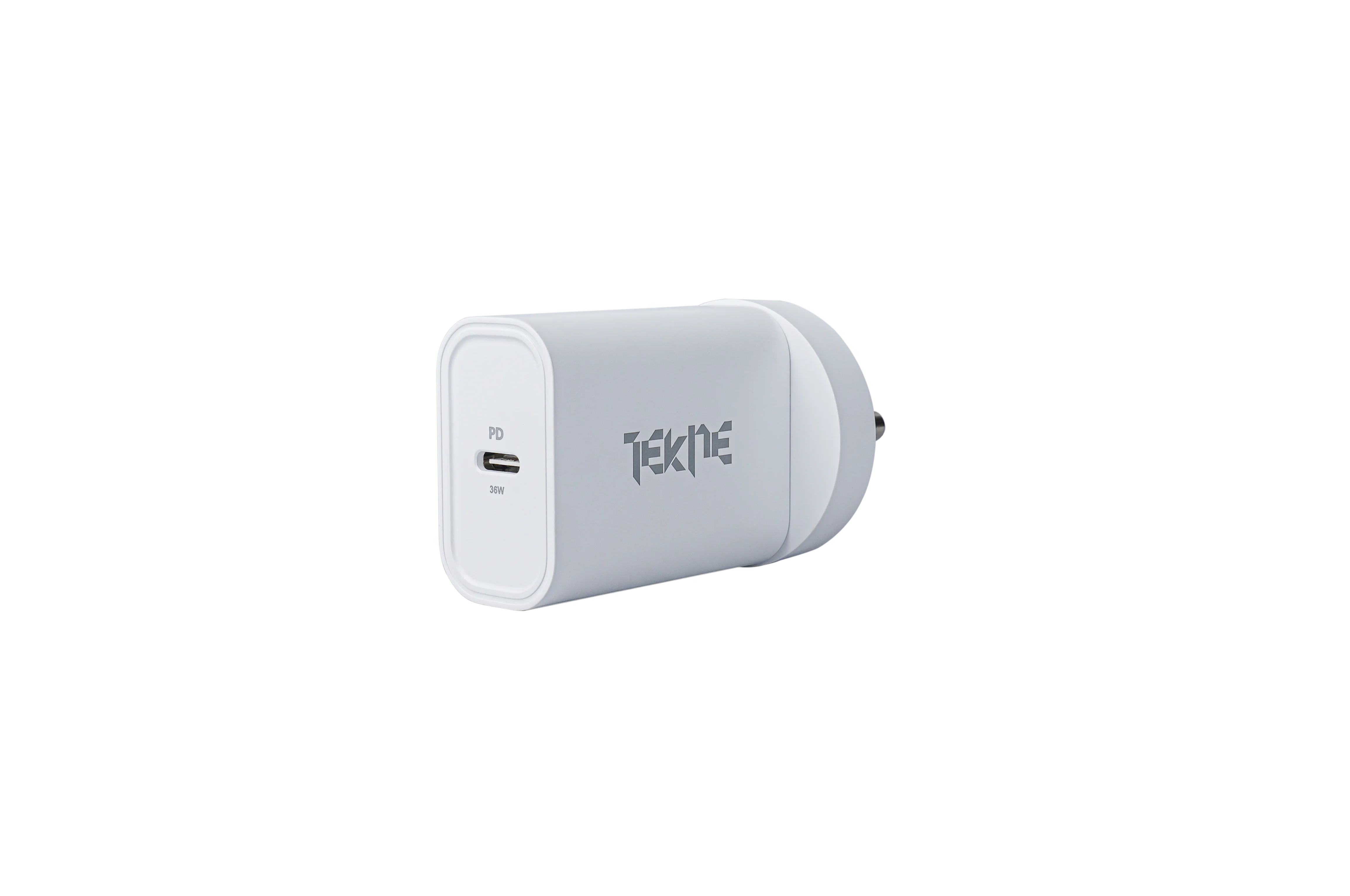 TEKNE 36W Single Port Adapter - Image 7