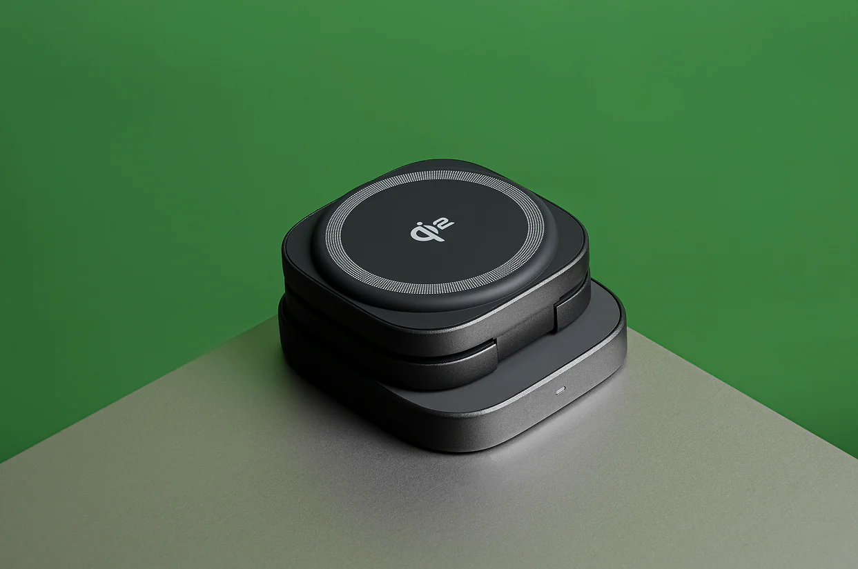 TEKNE 3in1 Qi2 Wireless chargers - Image 3