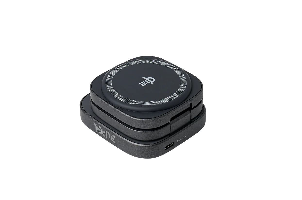 TEKNE 3in1 Qi2 Wireless chargers - Image 5