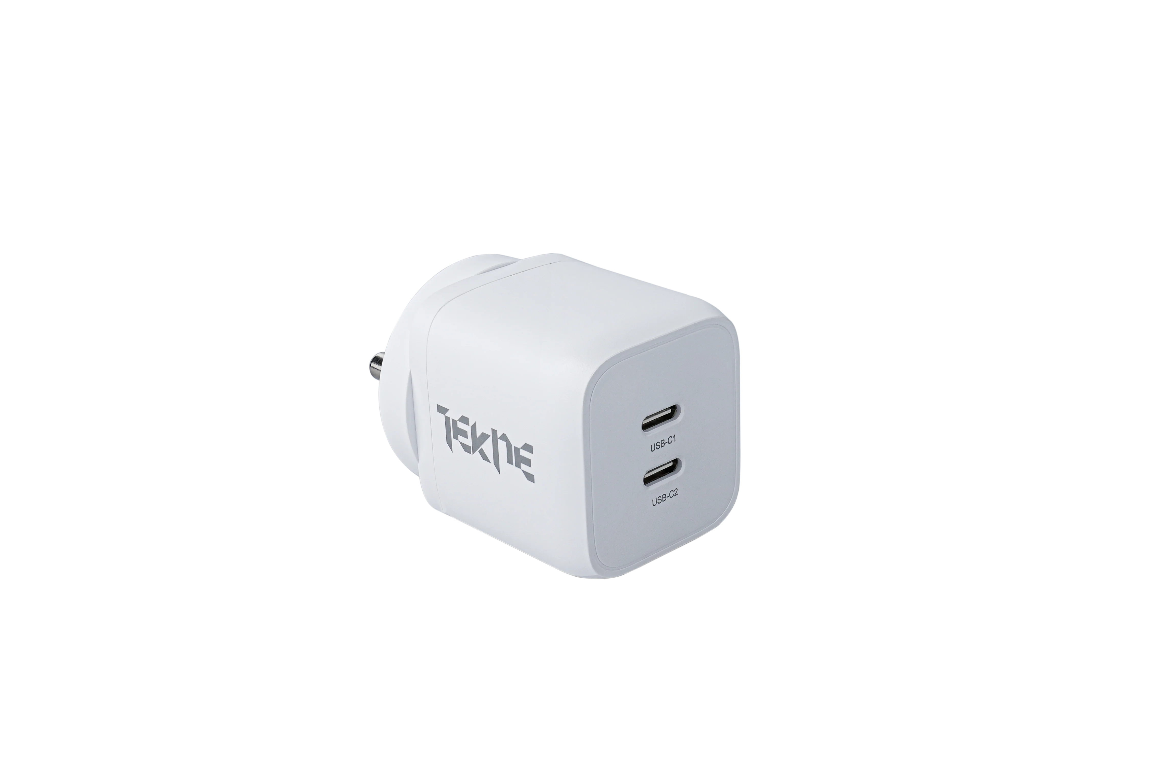 TEKNE 45W Dual Port GaN Charger - Image 7