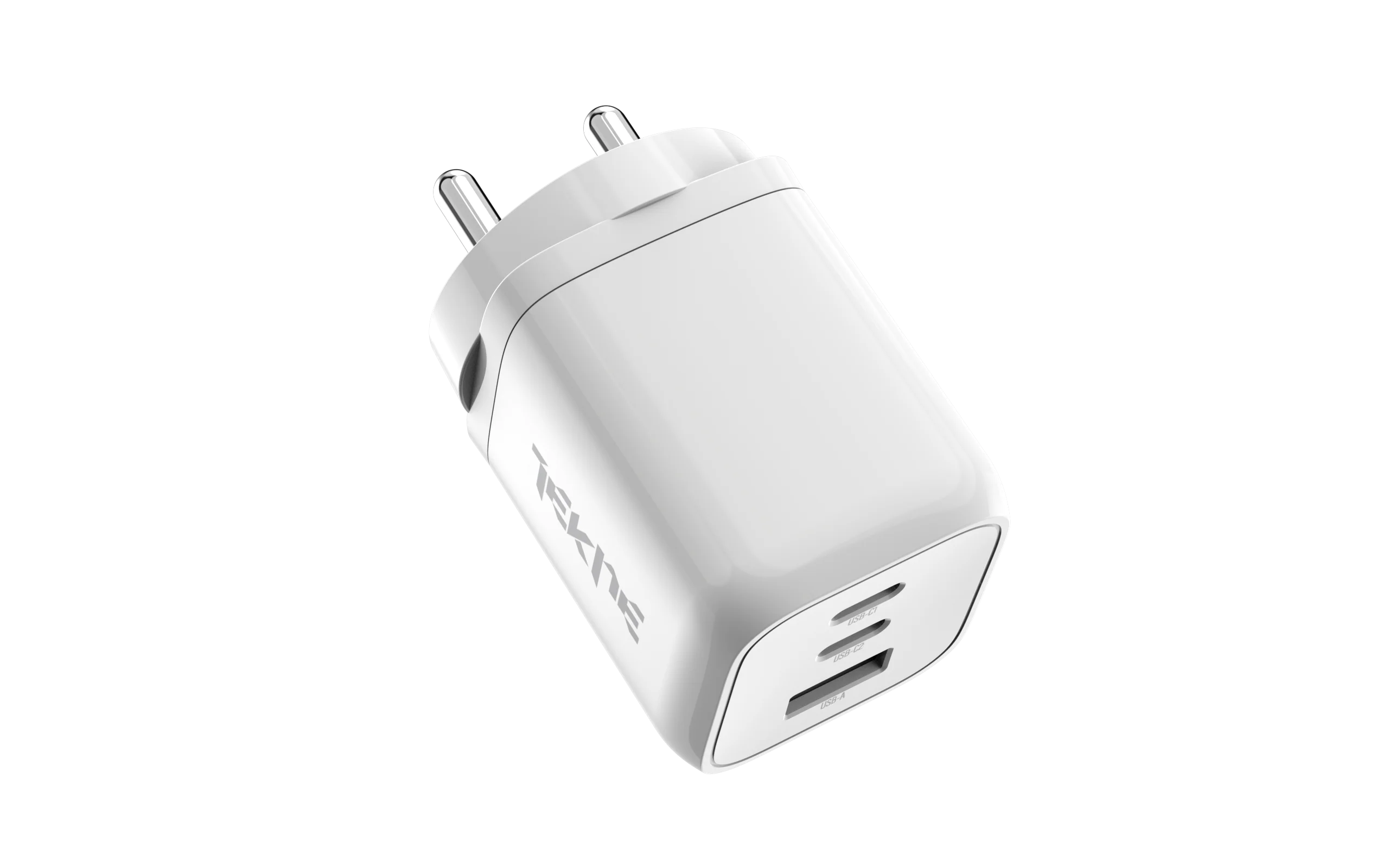 TEKNE 65W Triple Port GaN Charger - Image 5