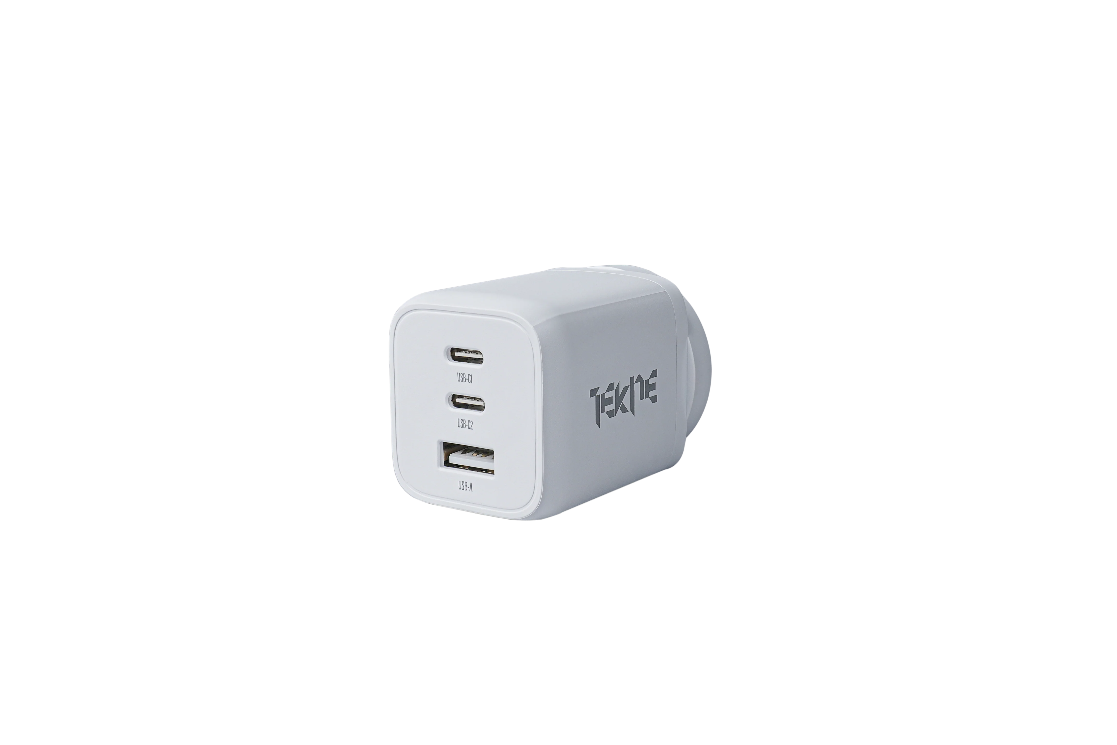 TEKNE 65W Triple Port GaN Charger - Image 7
