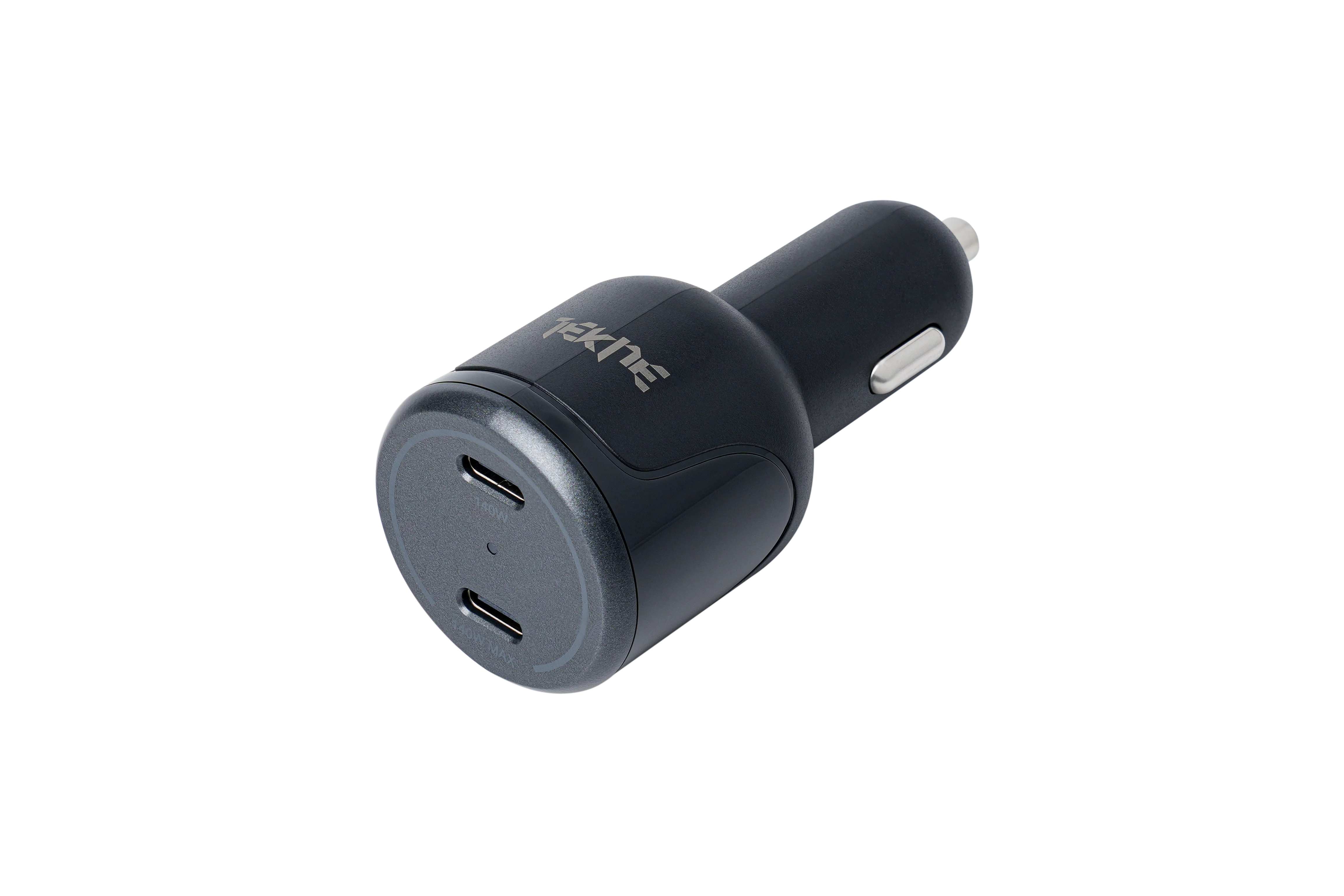 TEKNE Advanced Car charger-140W PD Dual port - Image 5