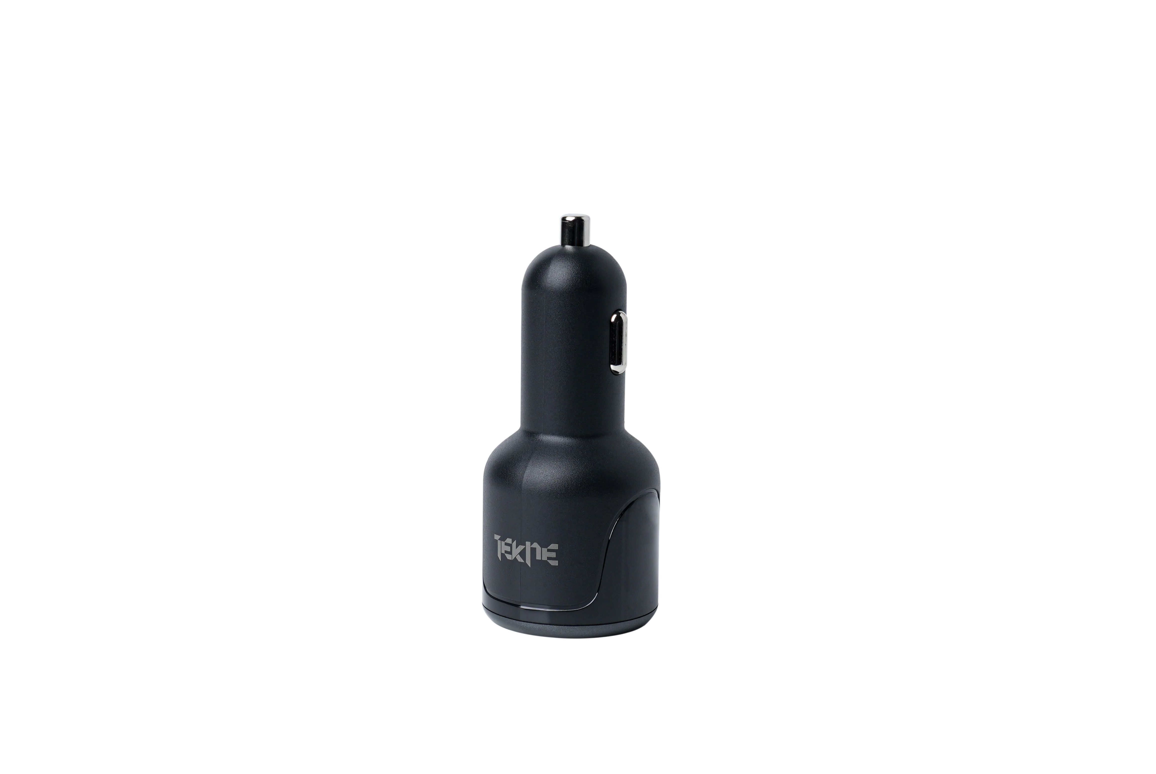 TEKNE Advanced Car charger-140W PD Dual port - Image 7