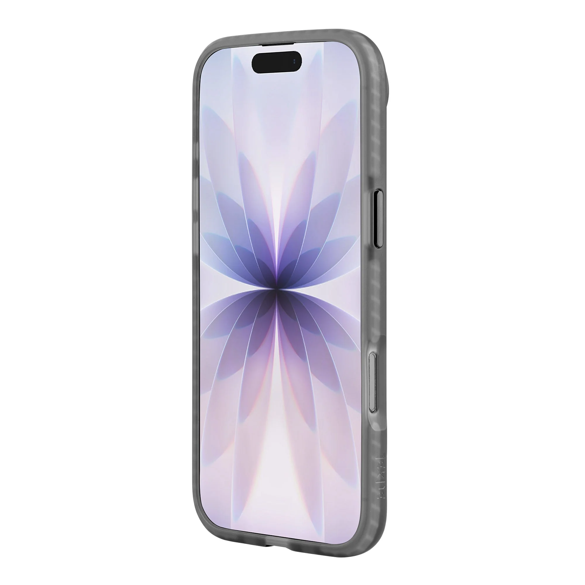 TEKNE Armour Frost Matte Case for iPhone 17  Air-Black - Image 2