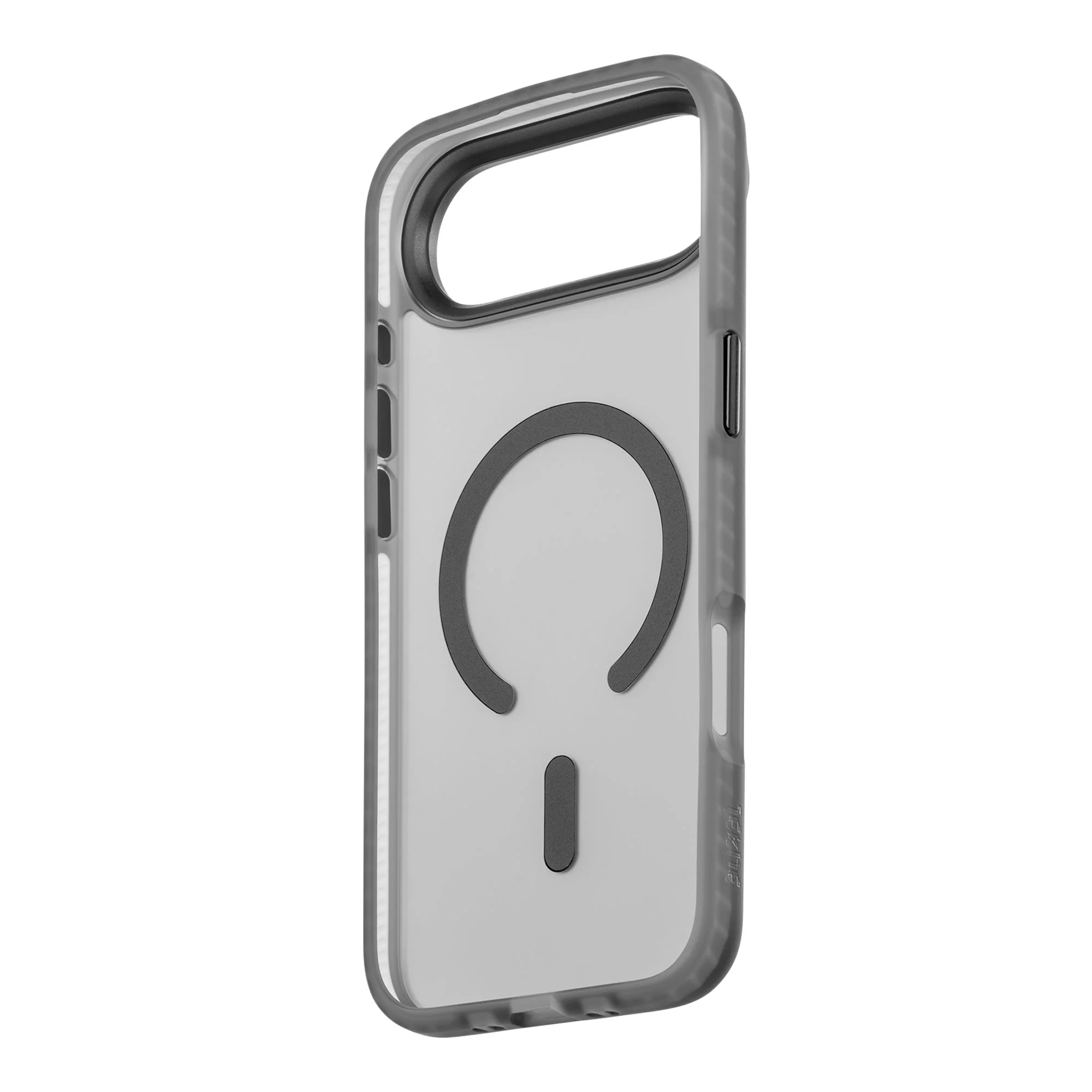 TEKNE Armour Frost Matte Case for iPhone 17  Air-Black - Image 3