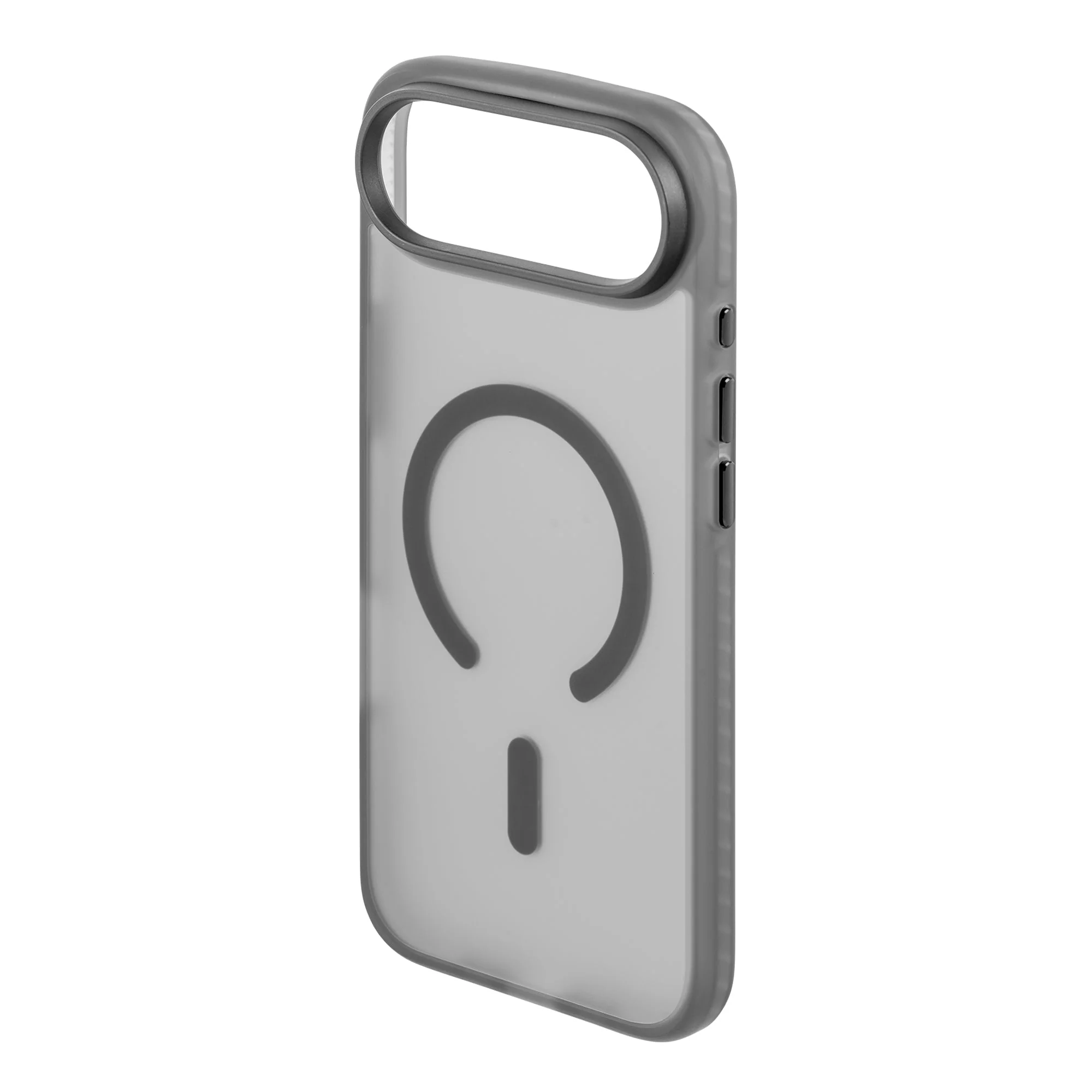 TEKNE Armour Frost Matte Case for iPhone 17  Air-Black - Image 4