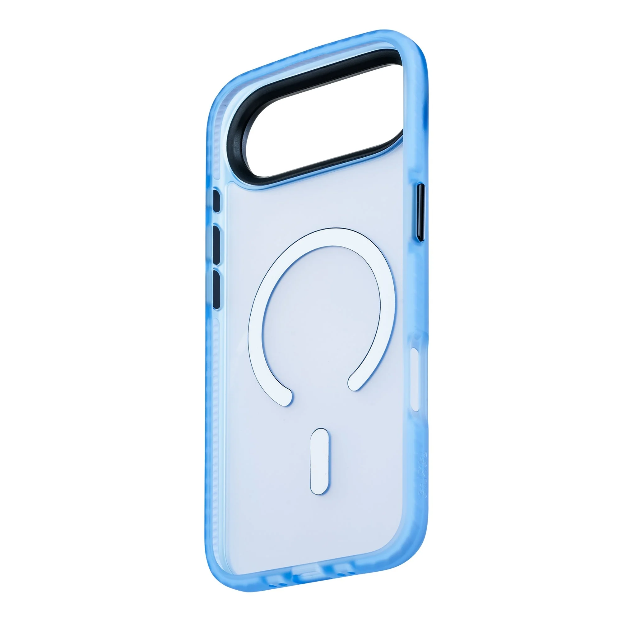 TEKNE Armour Matte Case for iPhone 17 Air-Blue - Image 5