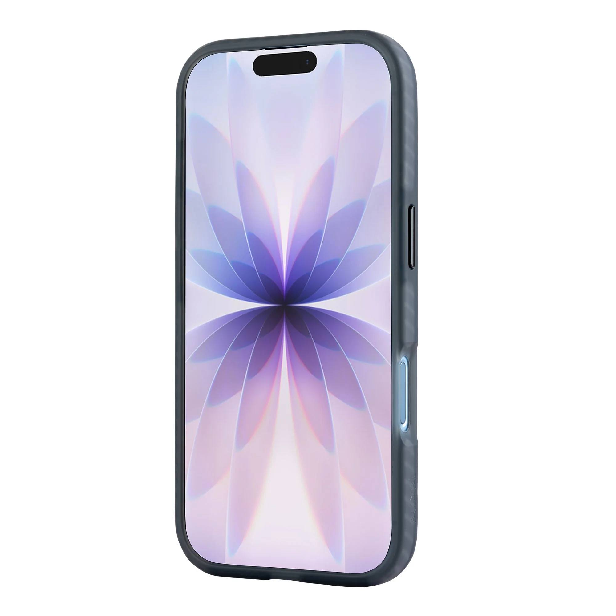 TEKNE Armour Matte Case for iPhone 17 -Black - Image 2