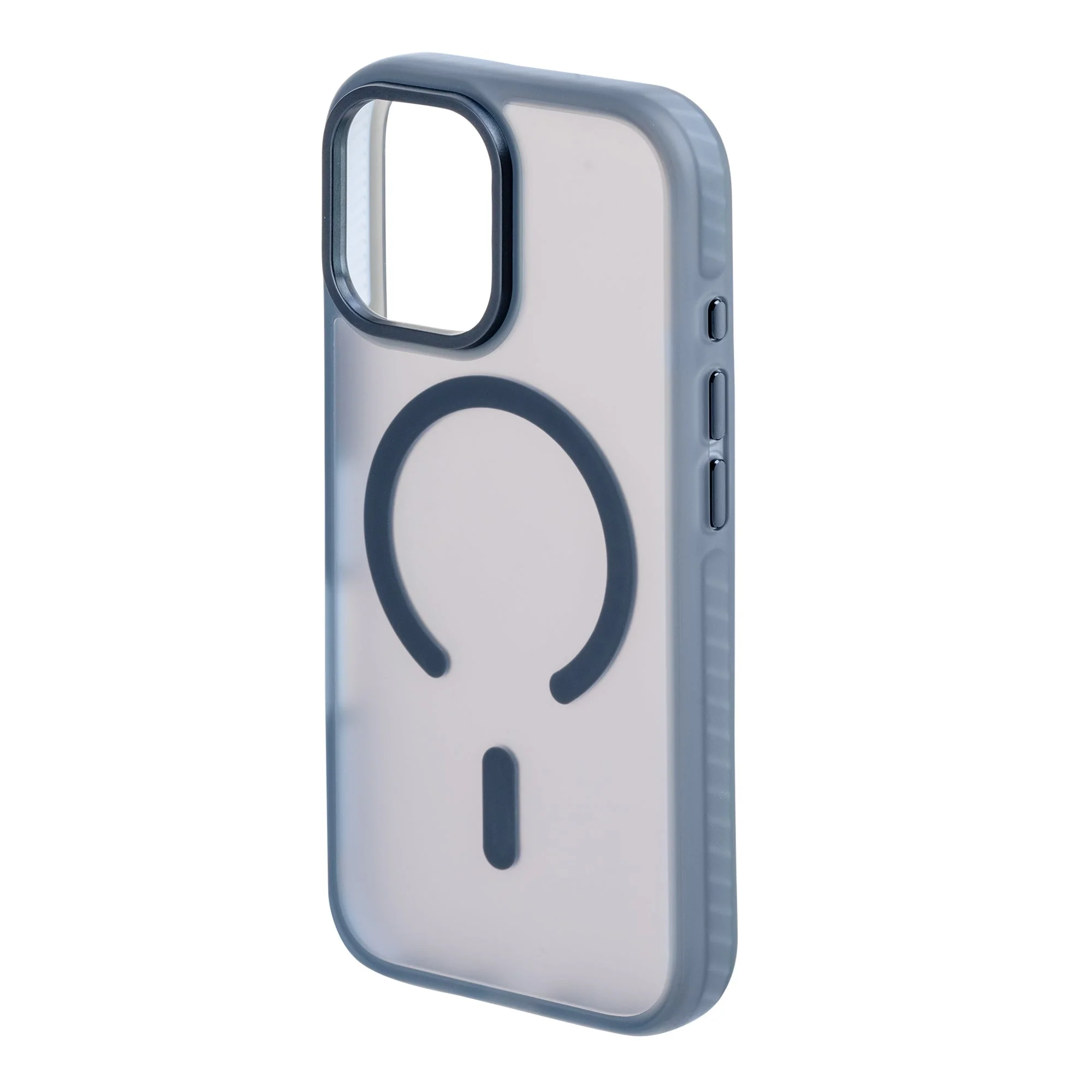 TEKNE Armour Matte Case for iPhone 17 -Black - Image 3