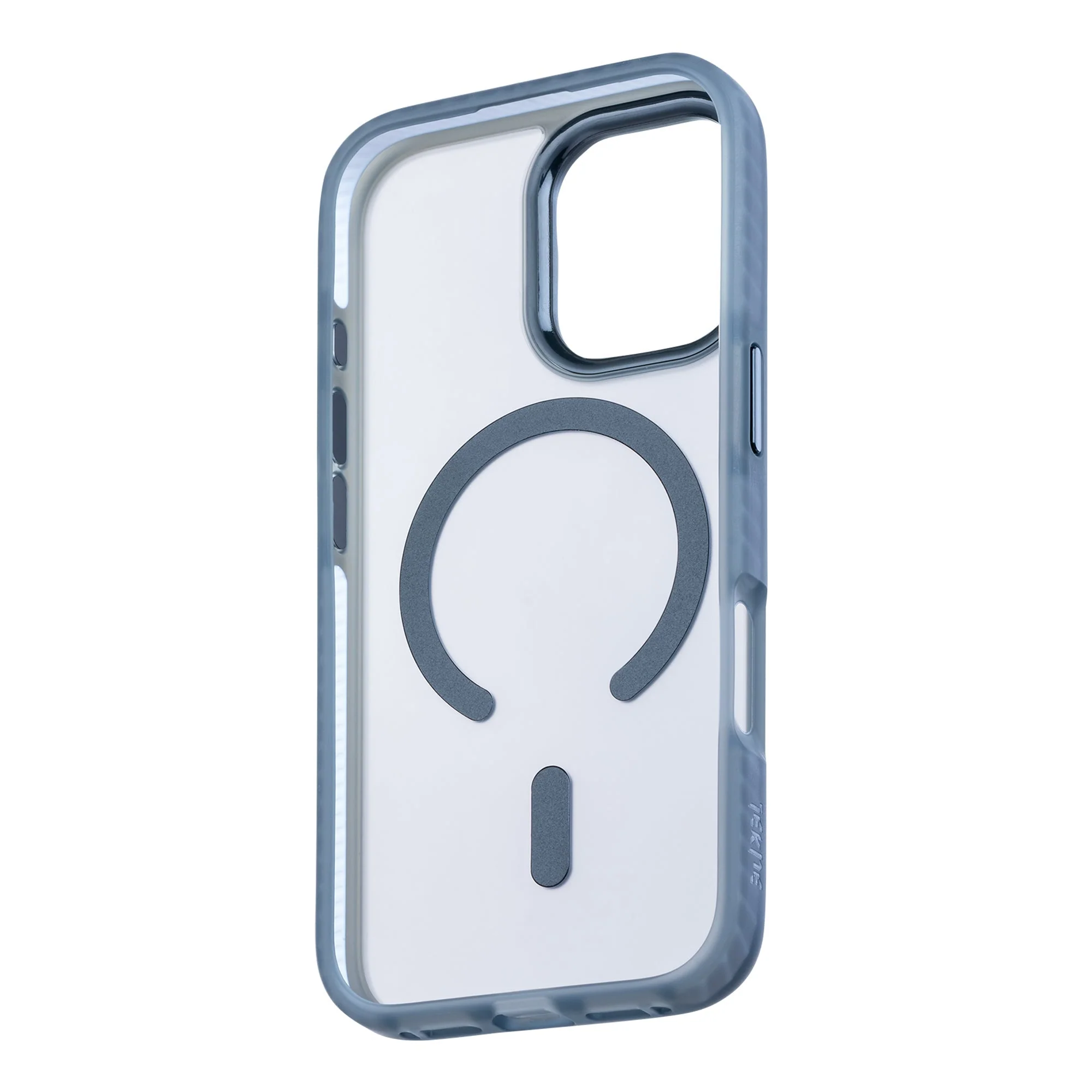 TEKNE Armour Matte Case for iPhone 17 -Black - Image 4