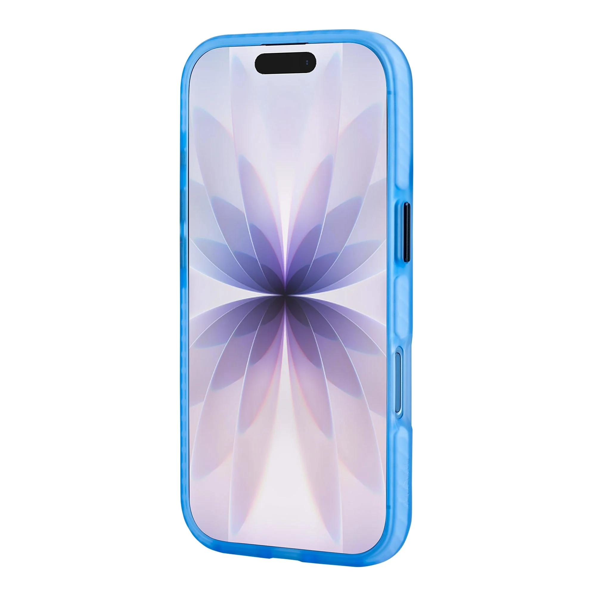 TEKNE Armour Matte Case for iPhone 17 -Blue - Image 3