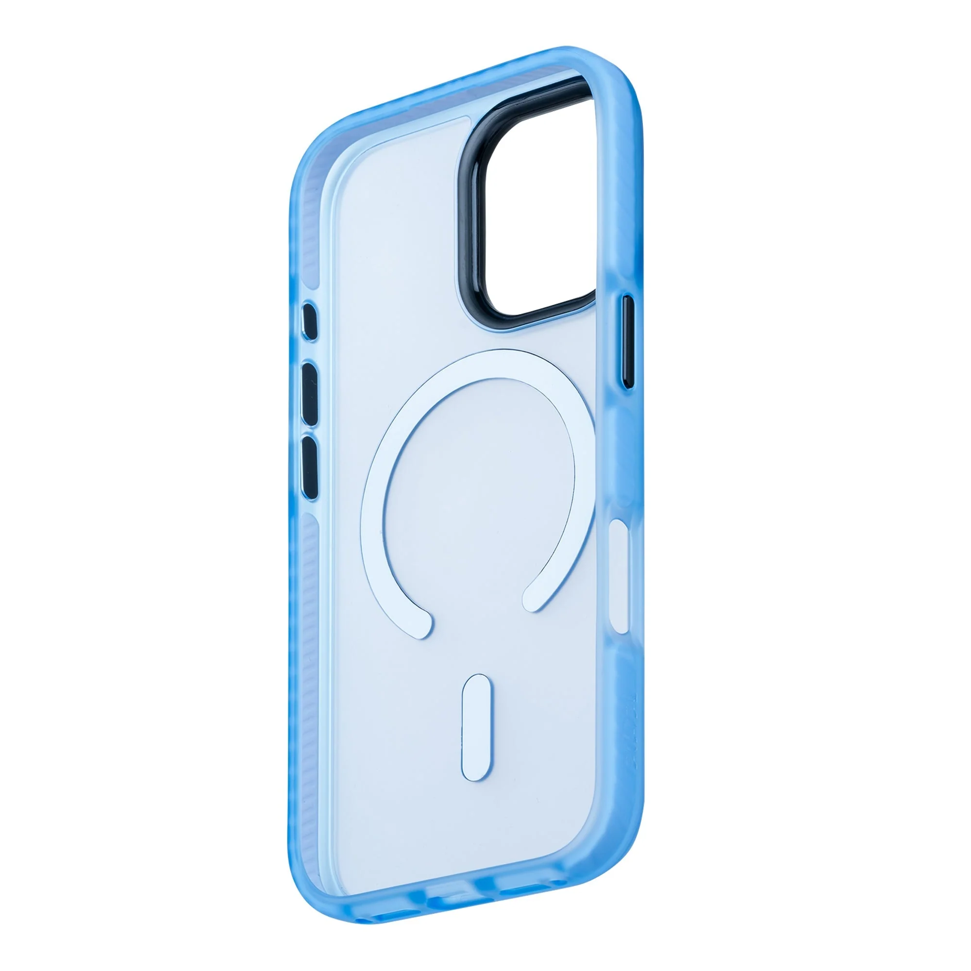 TEKNE Armour Matte Case for iPhone 17 -Blue - Image 4