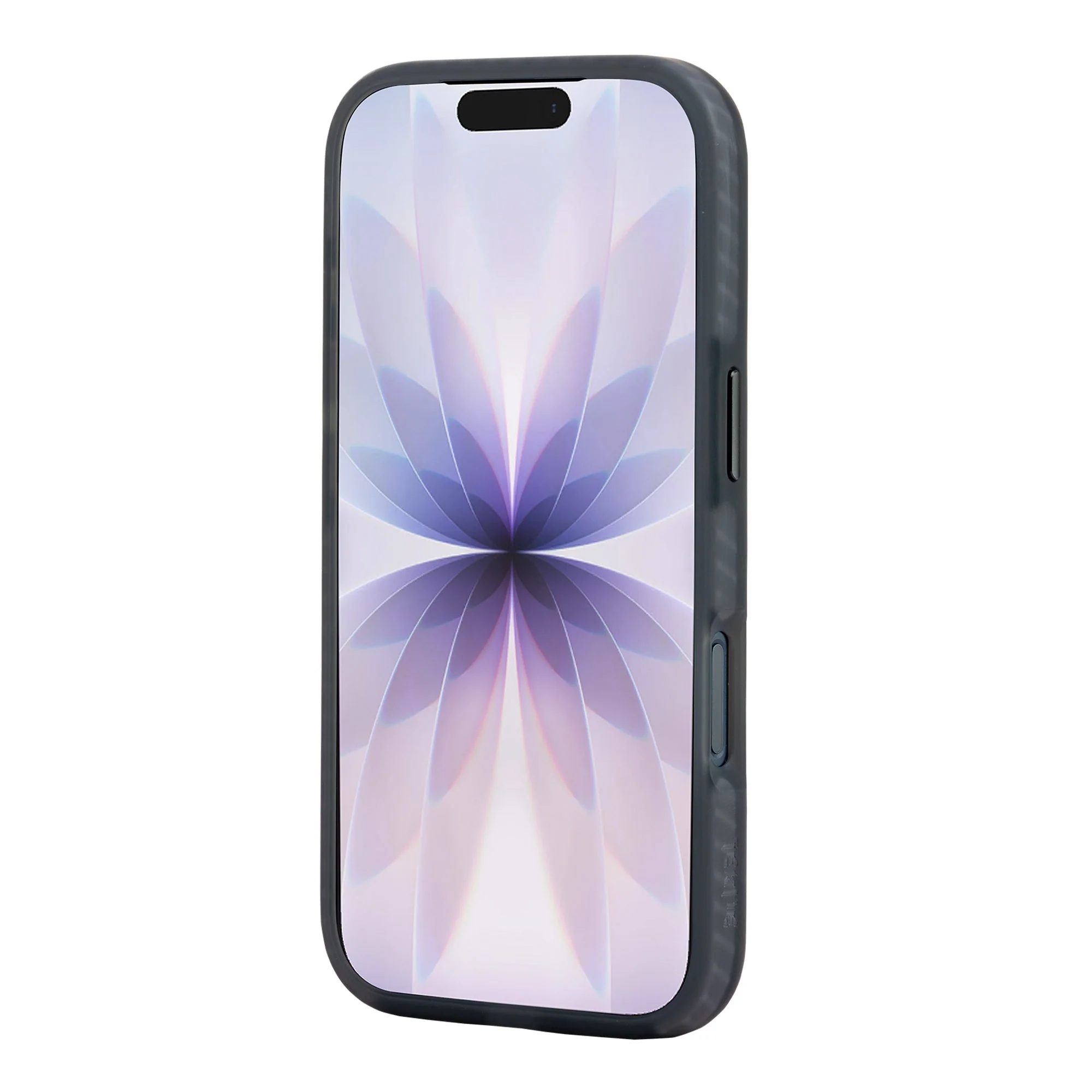 TEKNE Armour Matte Case for iPhone 17 Pro-Black - Image 2