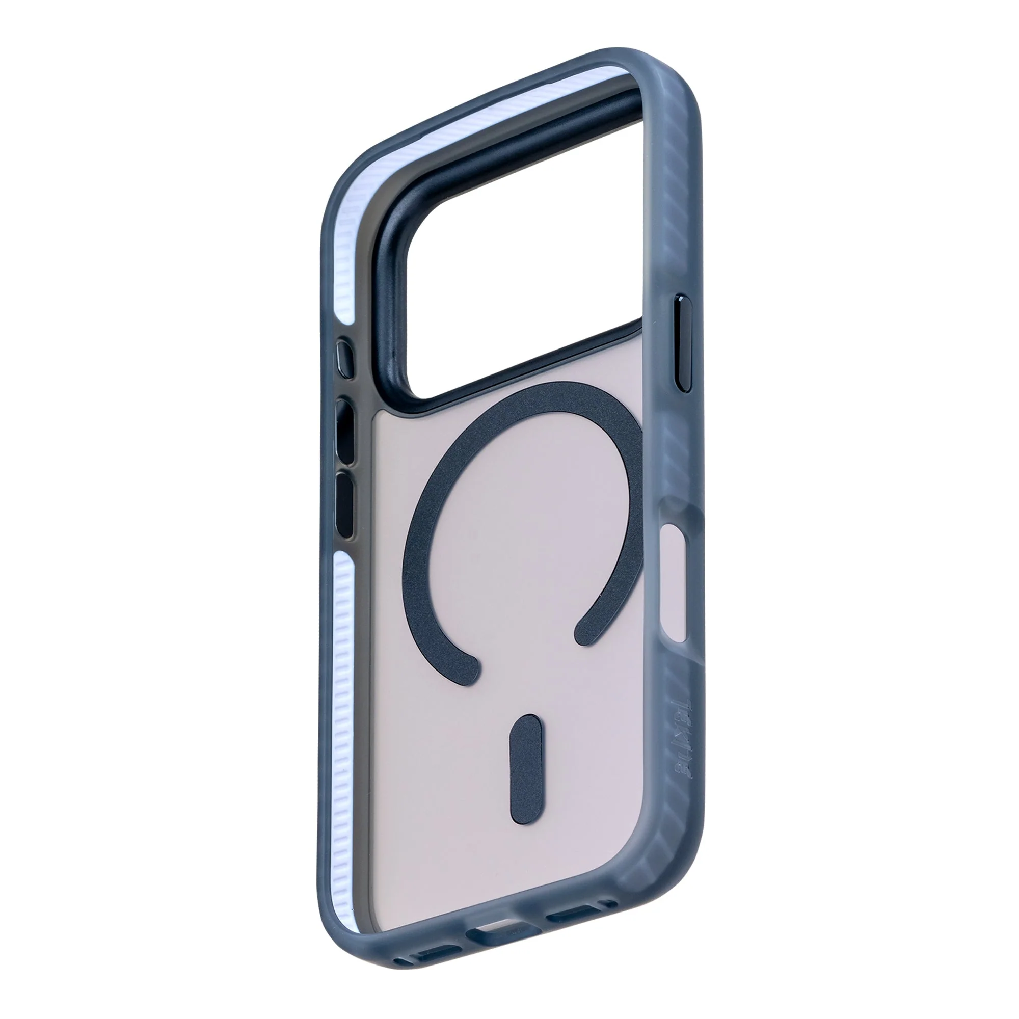TEKNE Armour Matte Case for iPhone 17 Pro-Black - Image 3