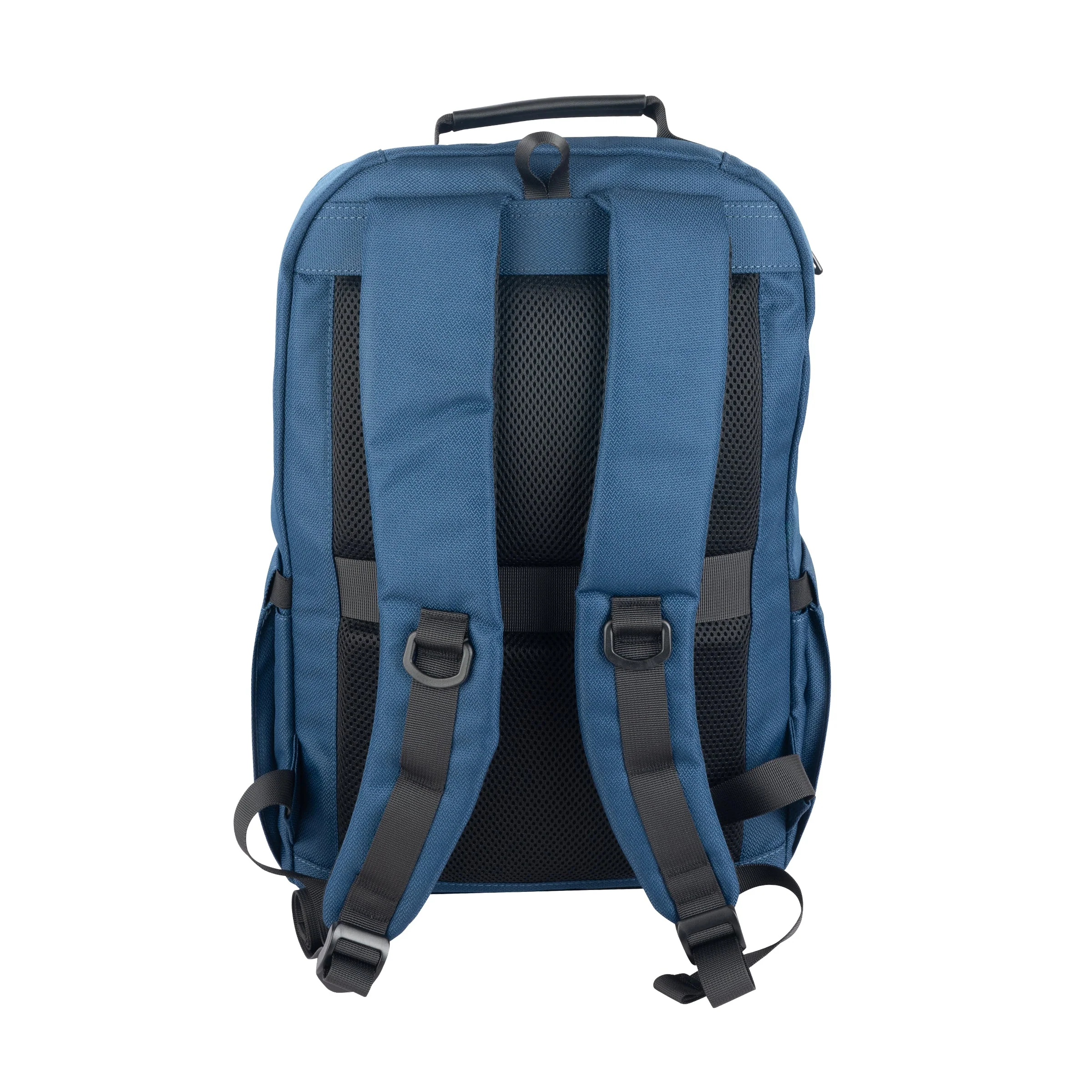 TEKNE Cordura Backpack with 30L Blue - Image 7