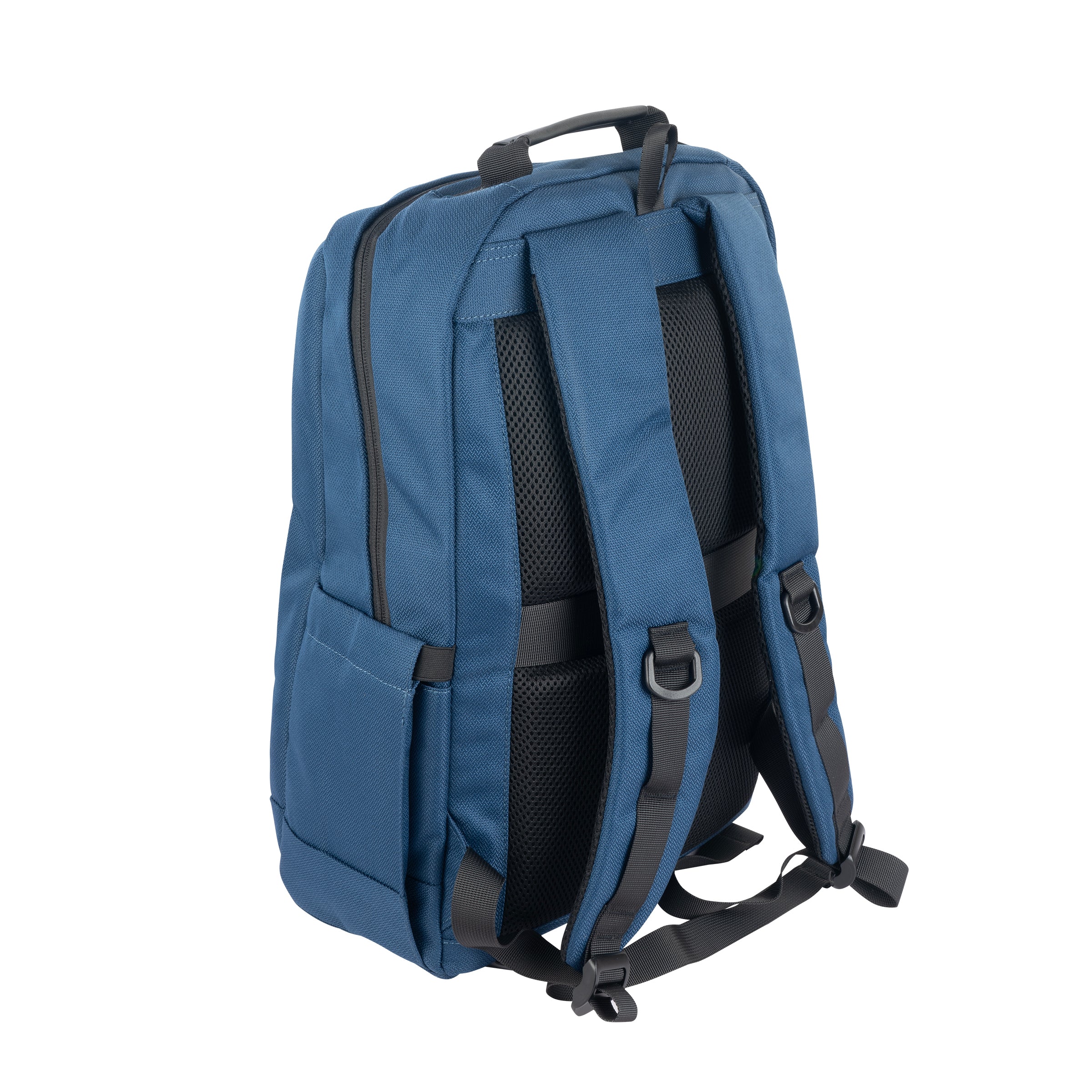 TEKNE Cordura Backpack with 30L Blue - Image 8