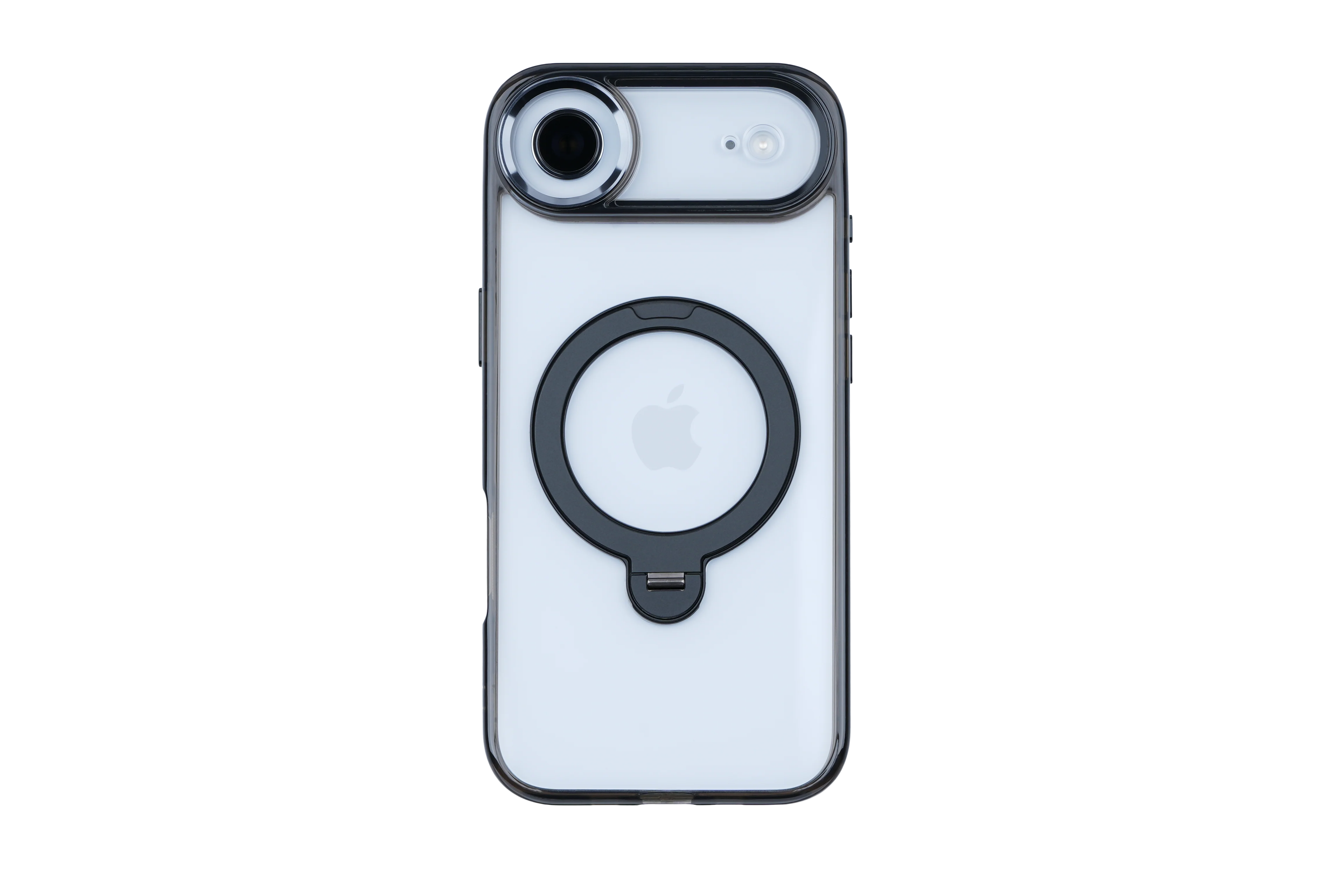 TEKNE Crystal360 Case for iPhone 17 Air-Black - Image 9