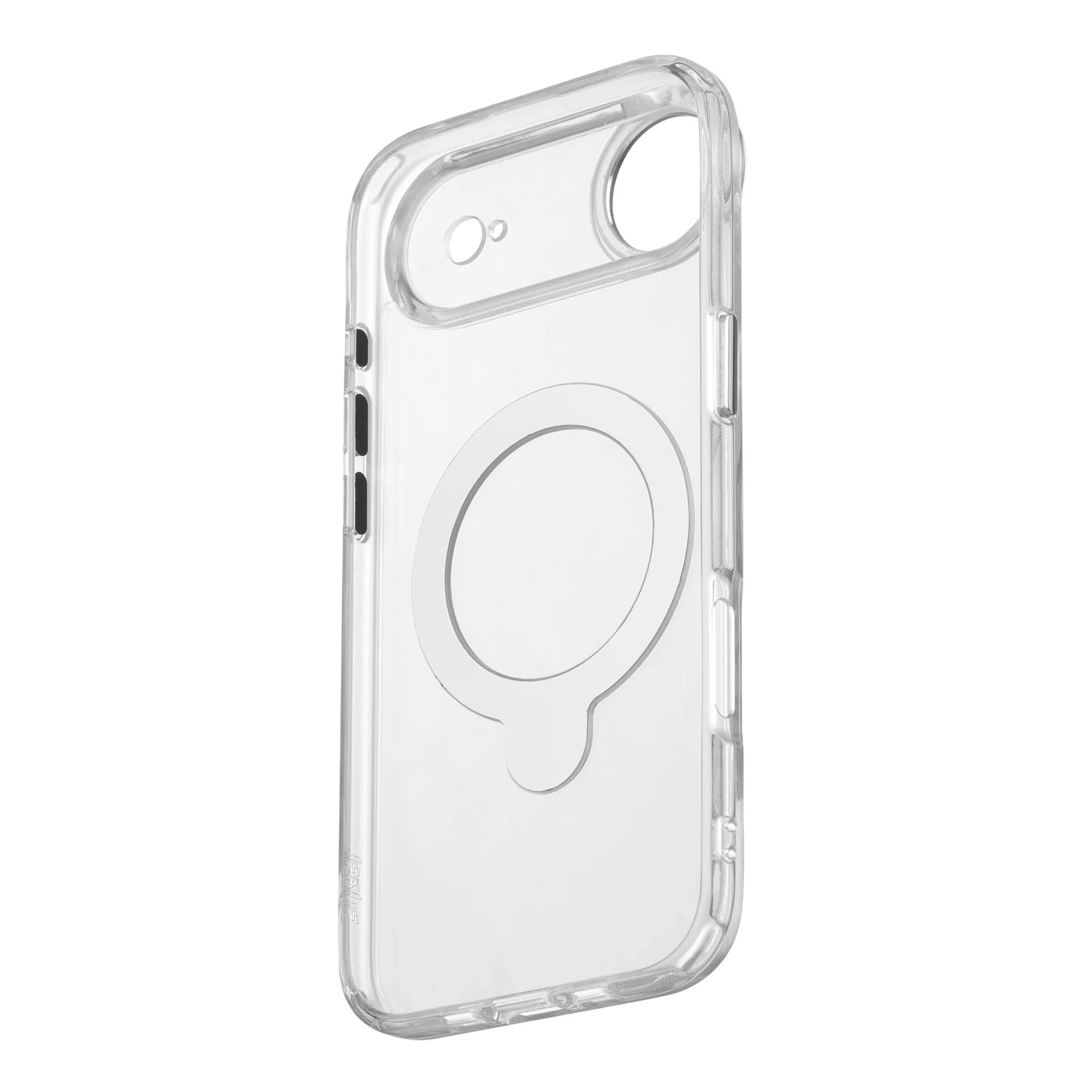 TEKNE Crystal360 Case for iPhone 17 Air-Clear - Image 6