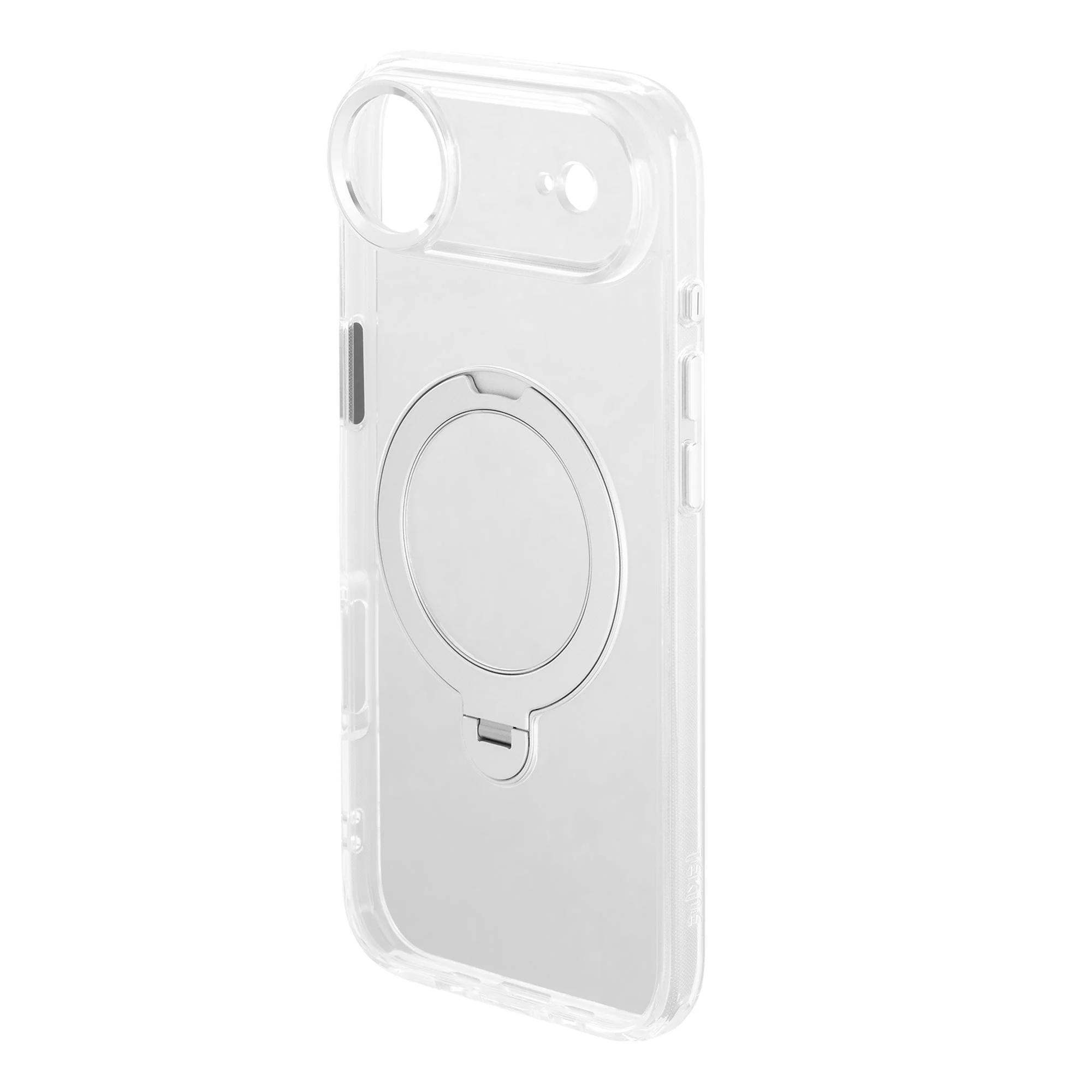 TEKNE Crystal360 Case for iPhone 17 Air-Clear - Image 7