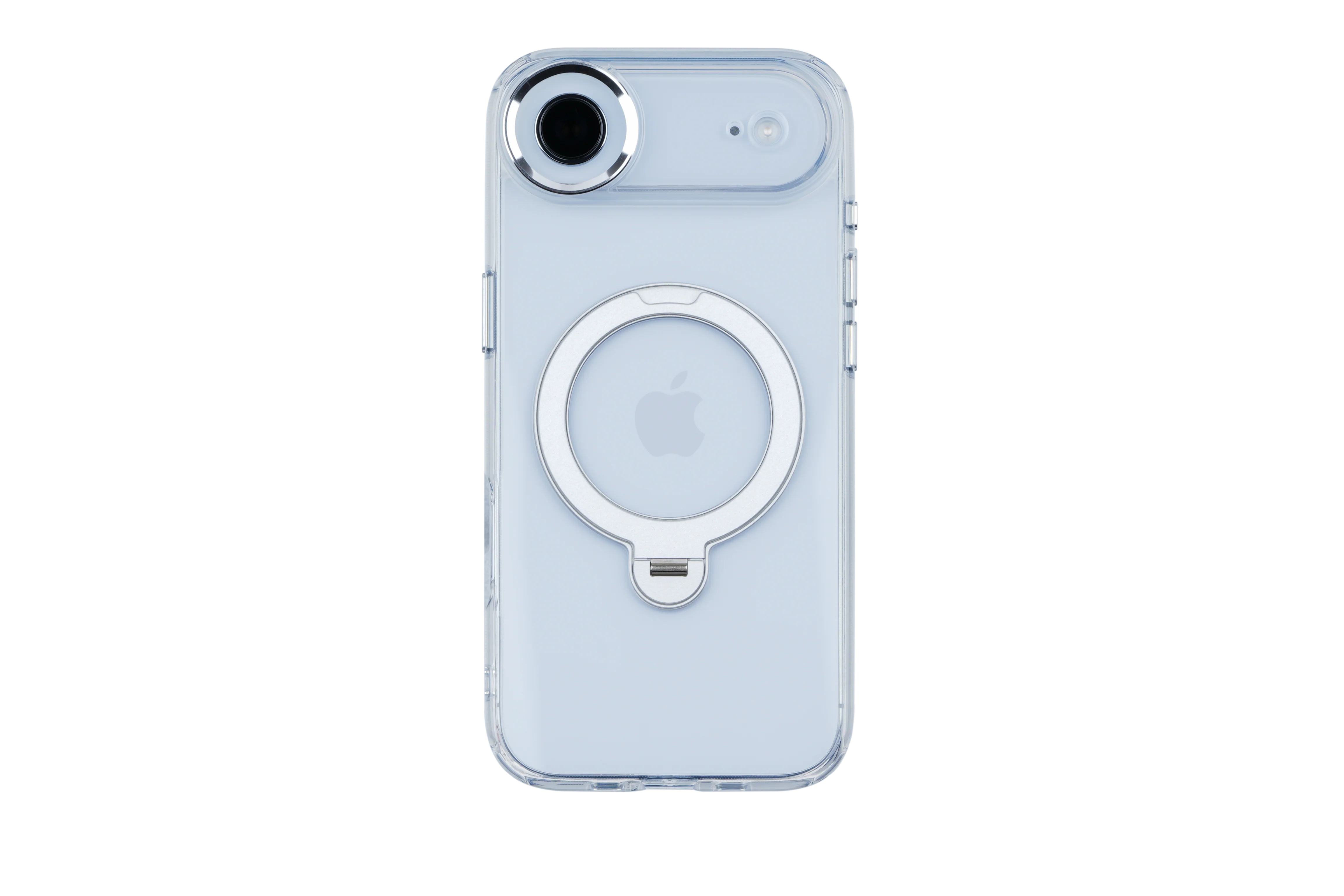 TEKNE Crystal360 Case for iPhone 17 Air-Clear - Image 9