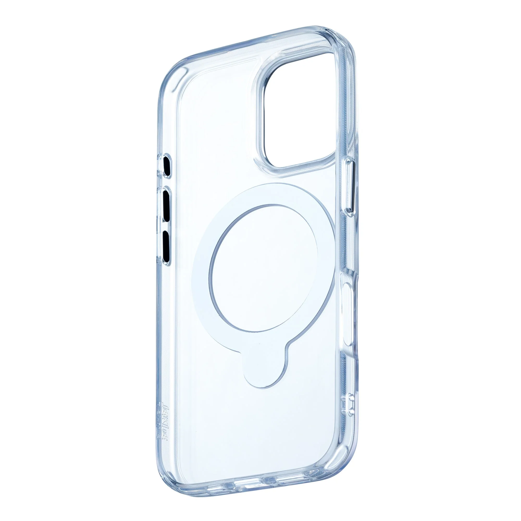TEKNE Crystal360 Case for iPhone 17-Clear - Image 7