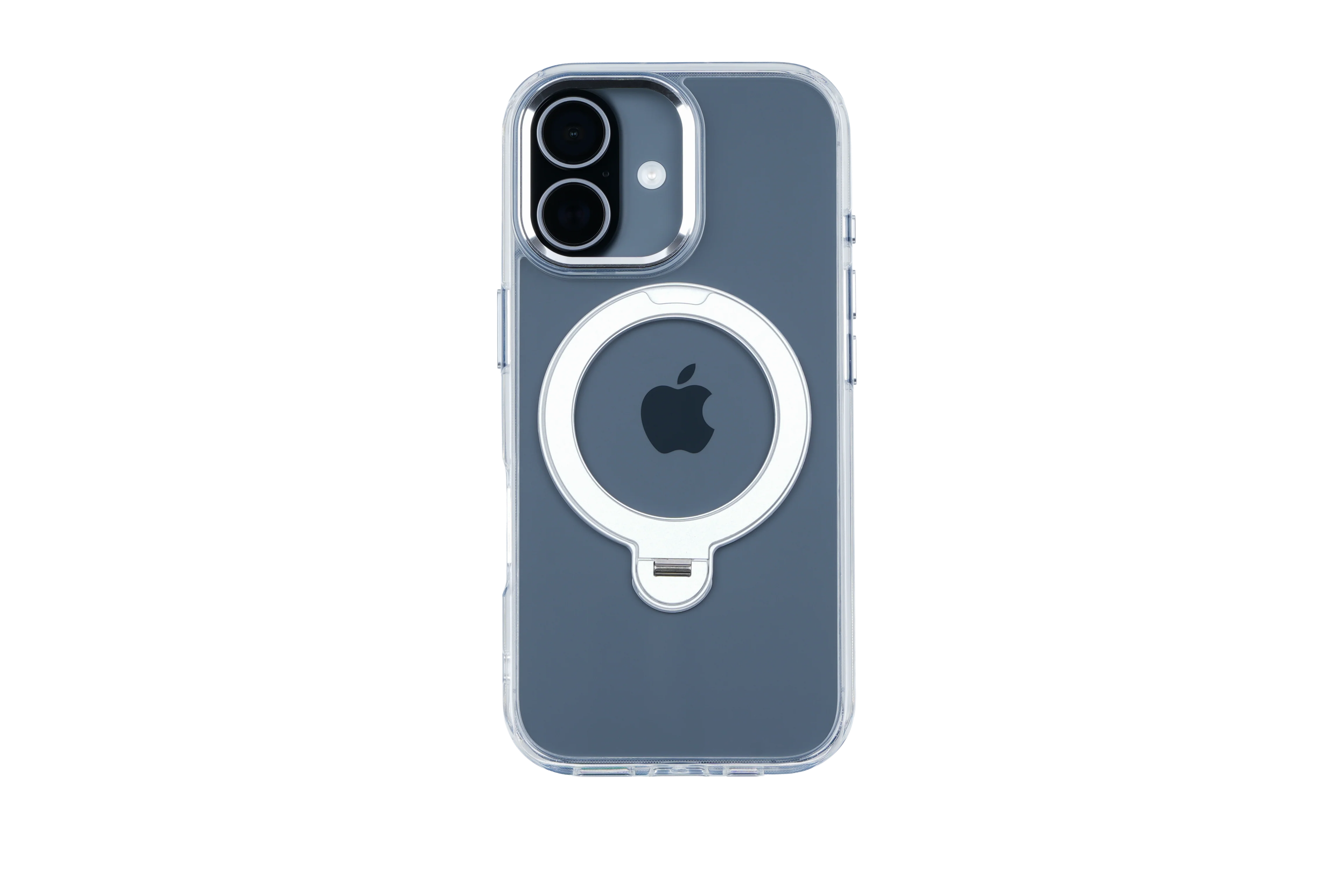 TEKNE Crystal360 Case for iPhone 17-Clear - Image 9