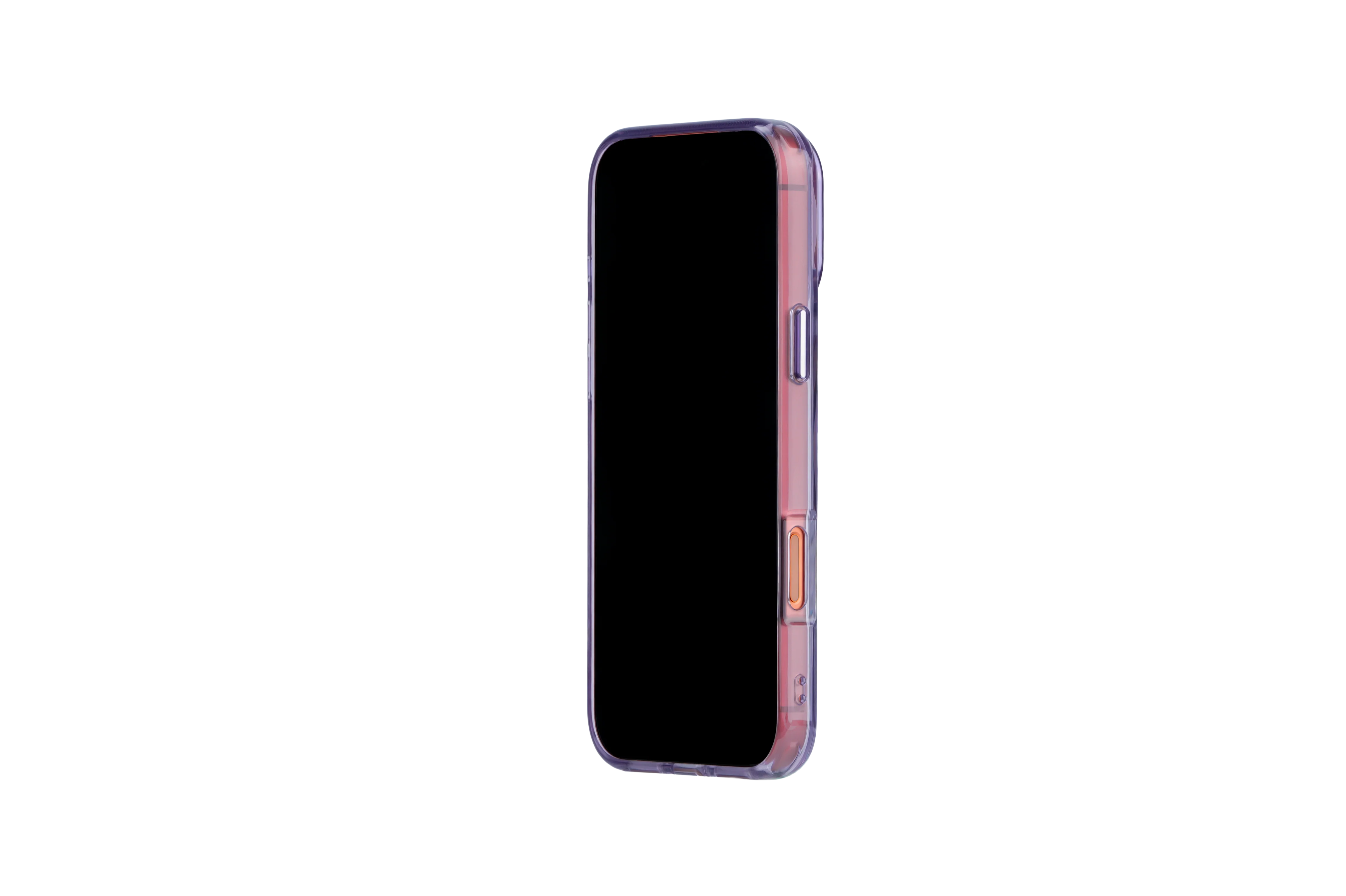 TEKNE Crystal360 Case for iPhone 17 Pro Max-Purple - Image 5