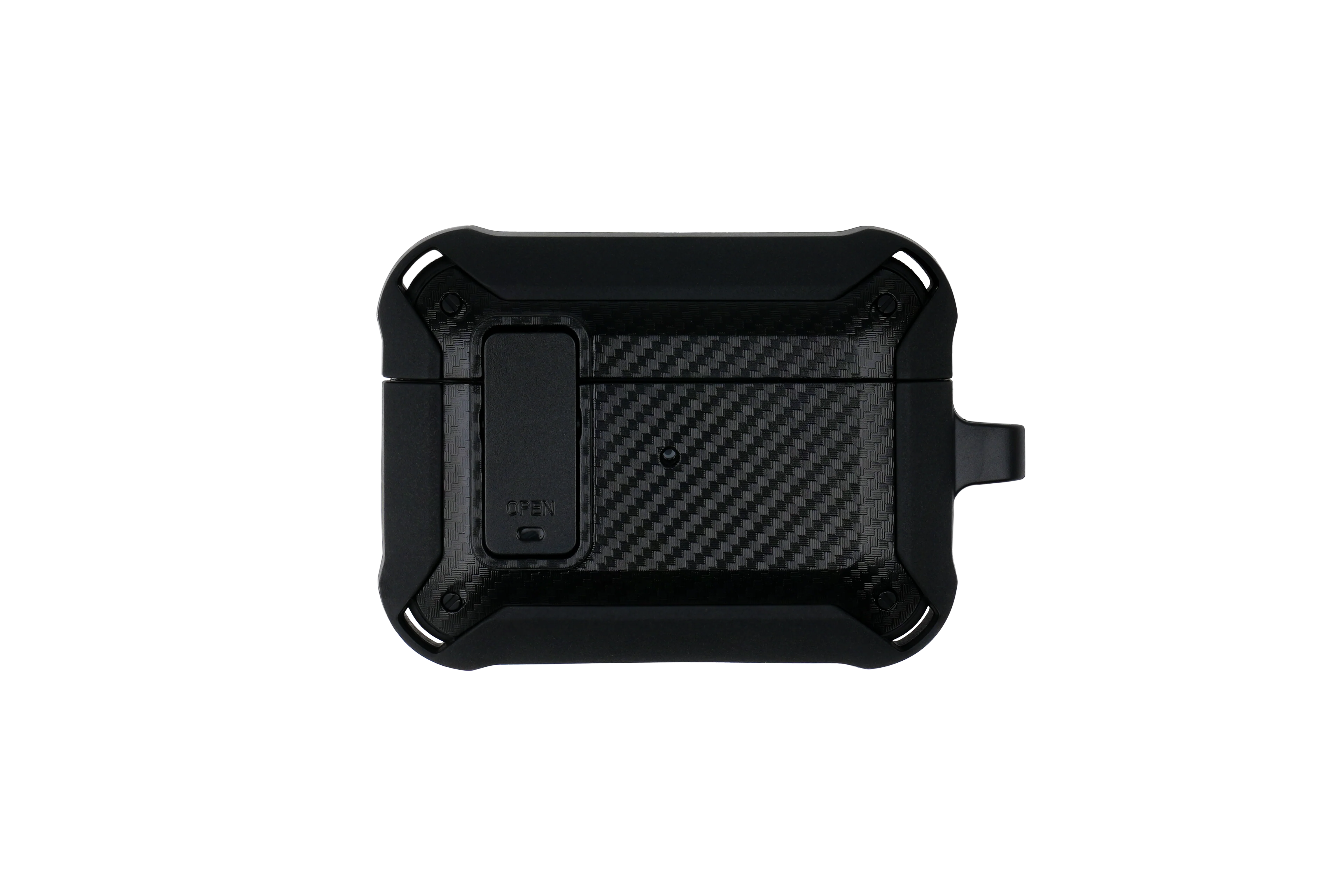 TEKNE Defender Cases-Black - Image 2
