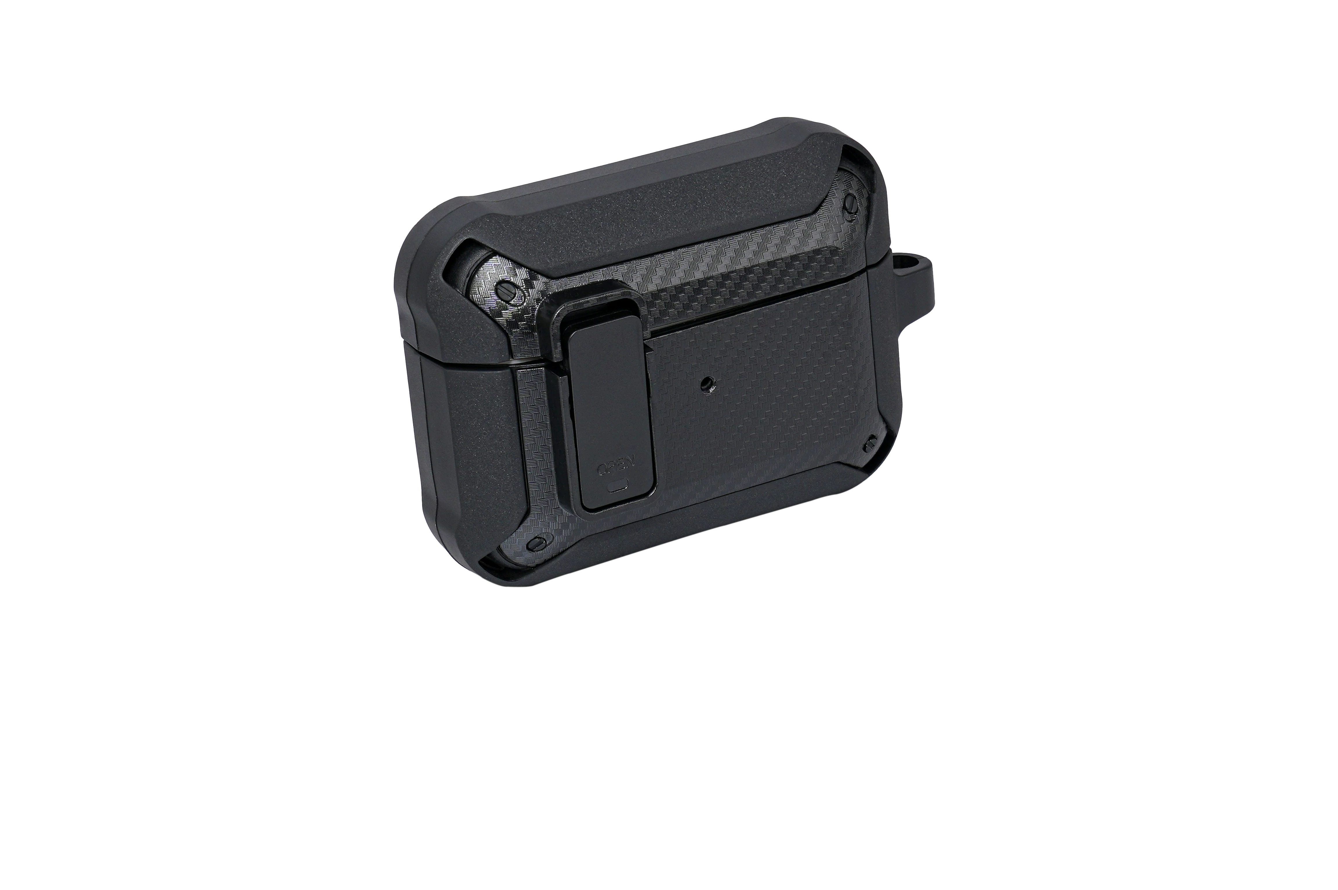 TEKNE Defender Cases-Black - Image 4