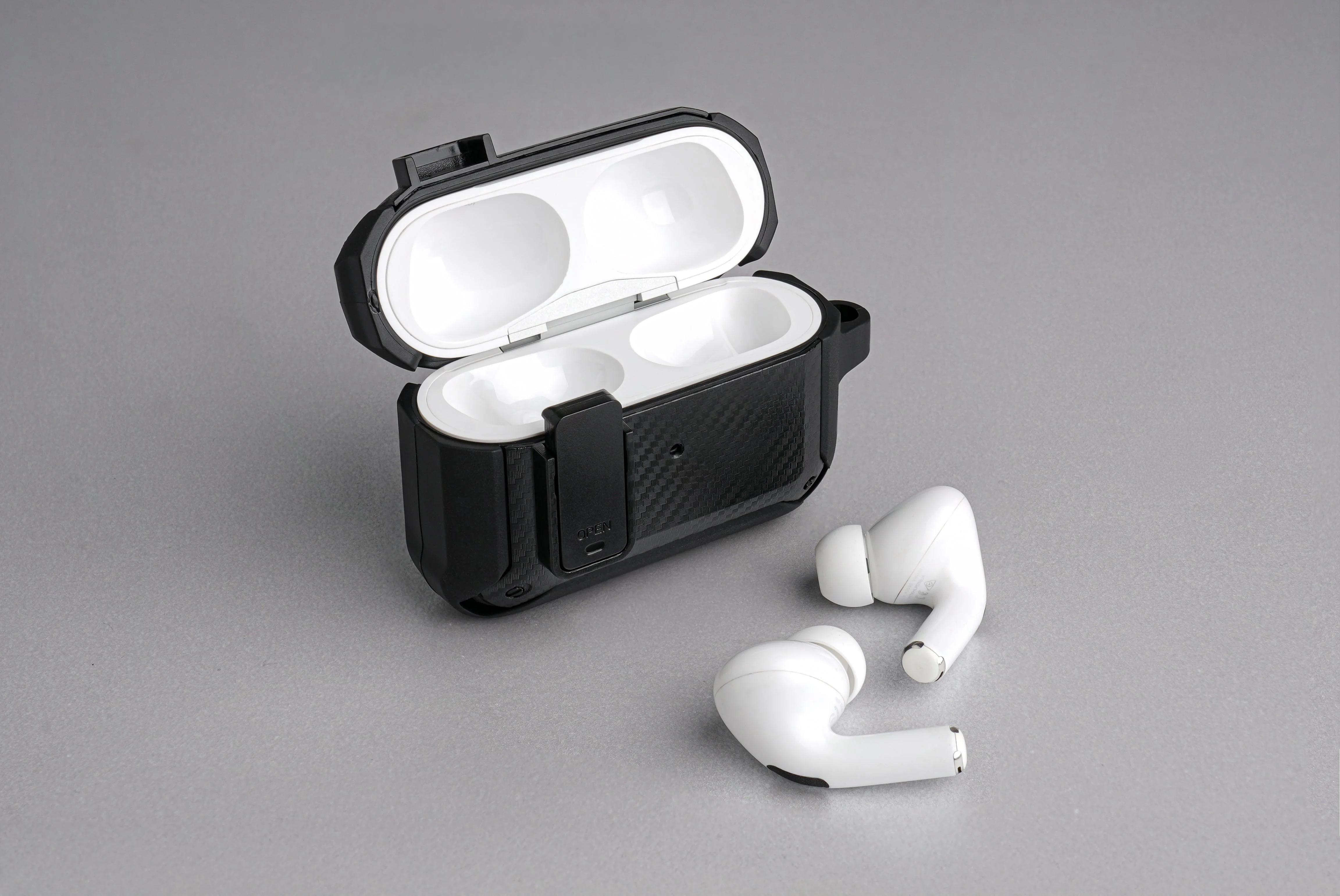 TEKNE Defender Cases-Black - Image 6