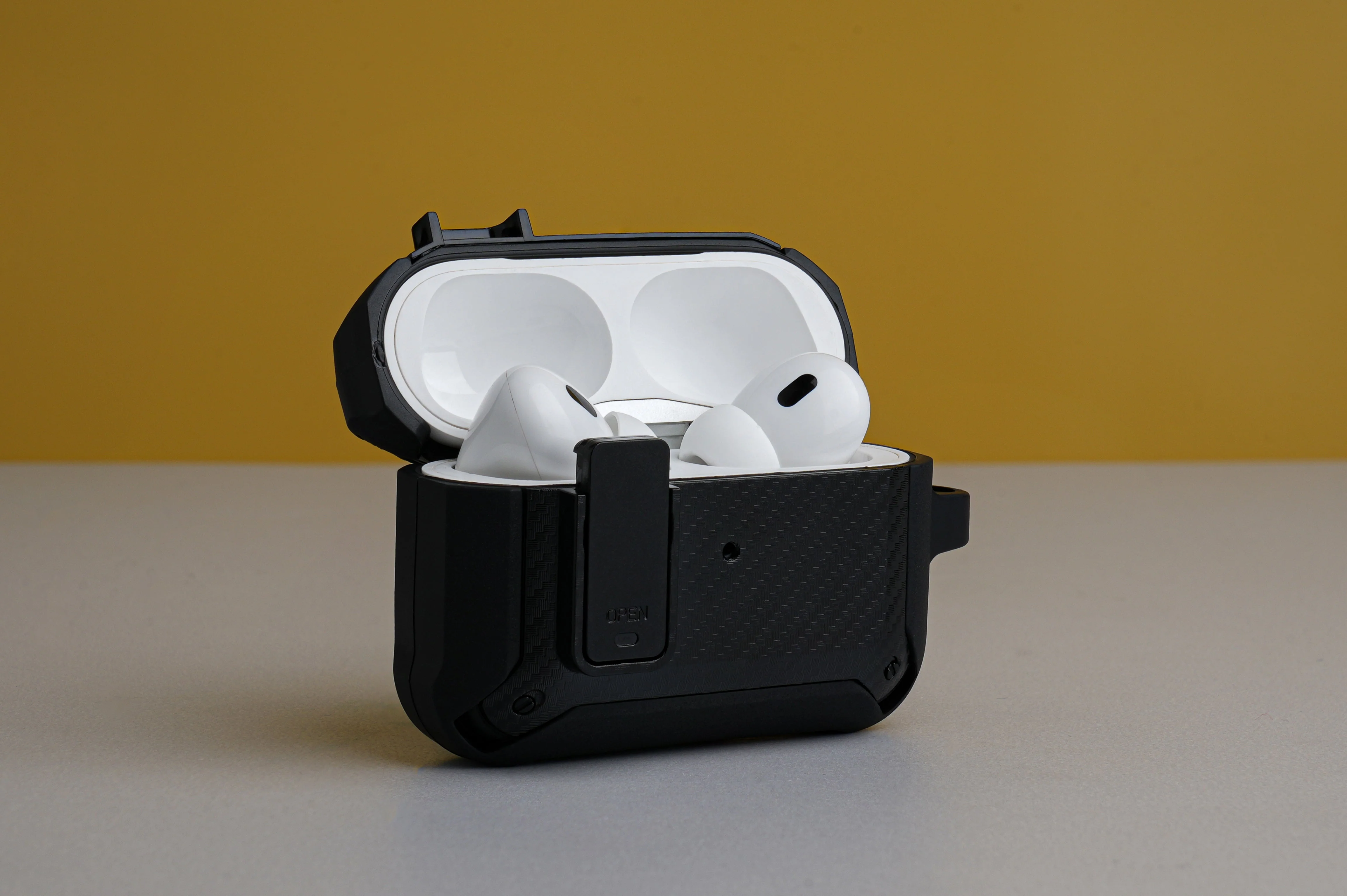 TEKNE Defender Cases-Black - Image 7
