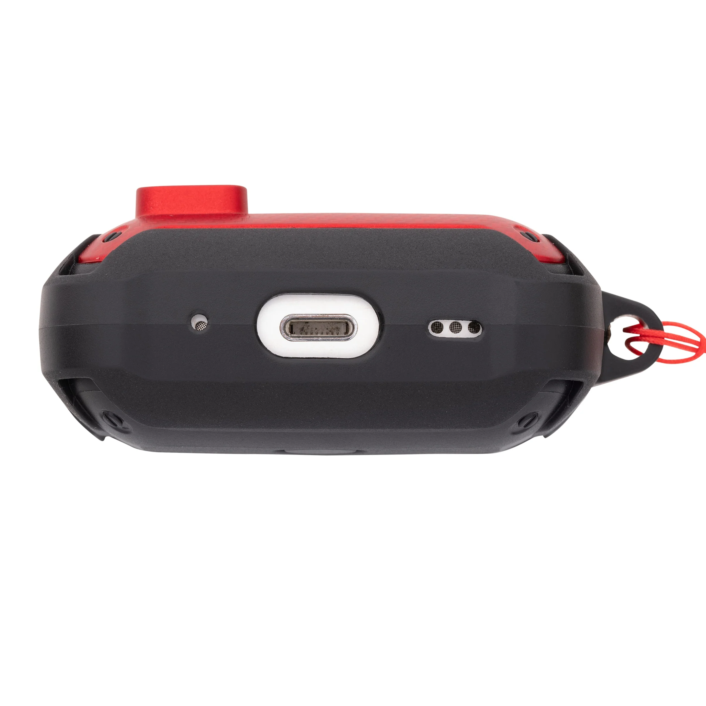 TEKNE Defender Cases-Red-Airpod Pro 2nd Gen - Image 4