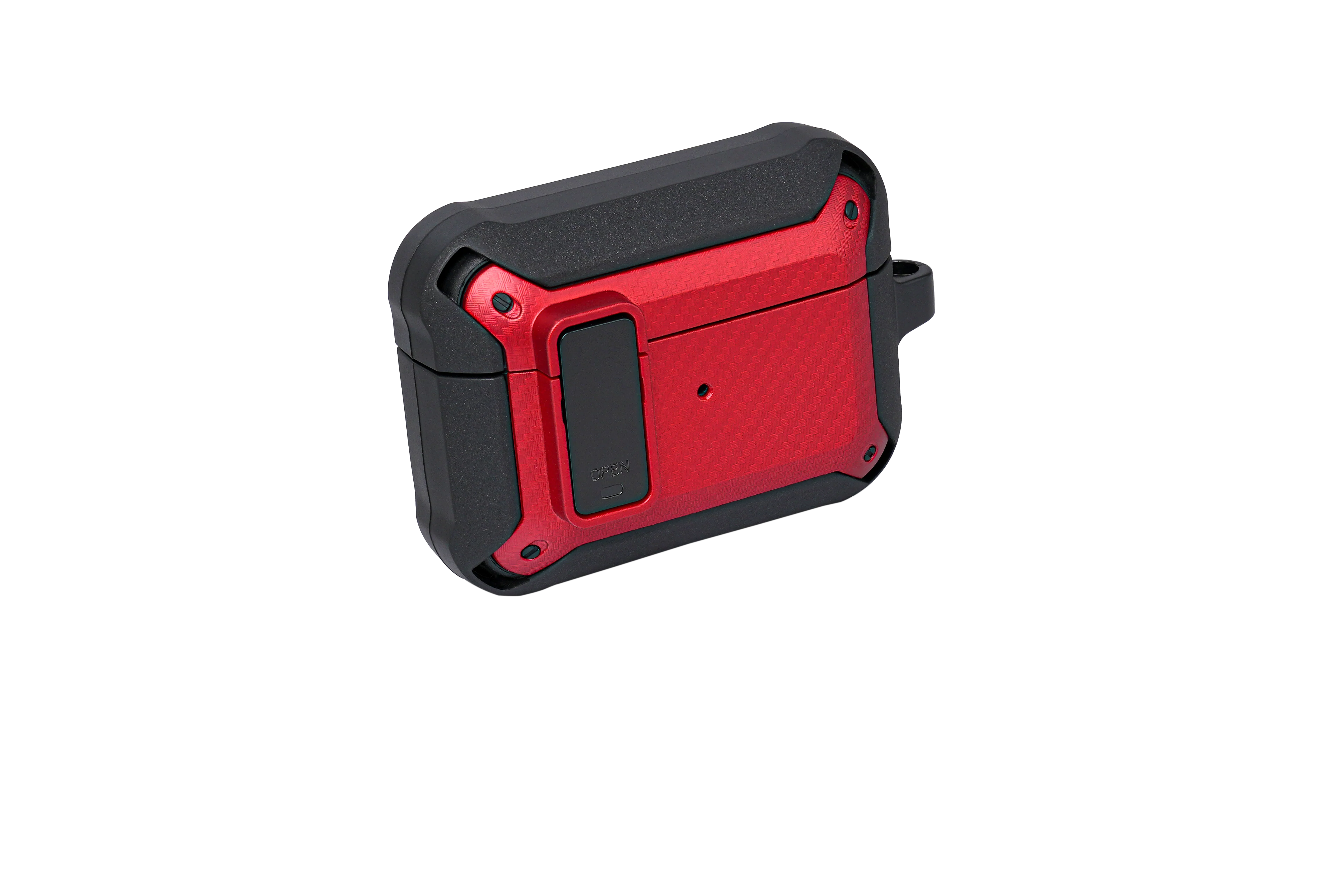 TEKNE Defender Cases-Red - Image 2