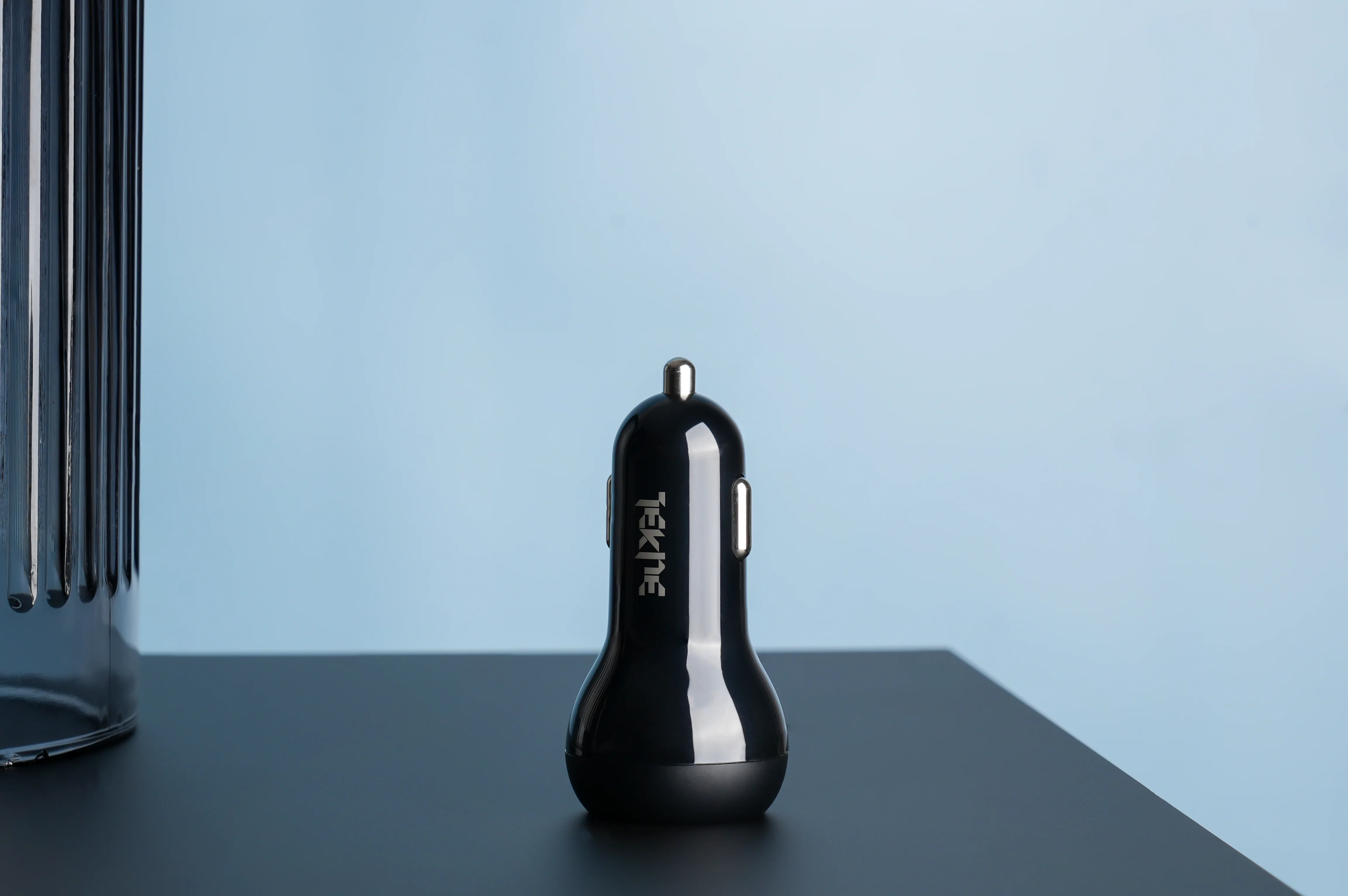TEKNE Essential PD32W dual ports car charger - Image 6