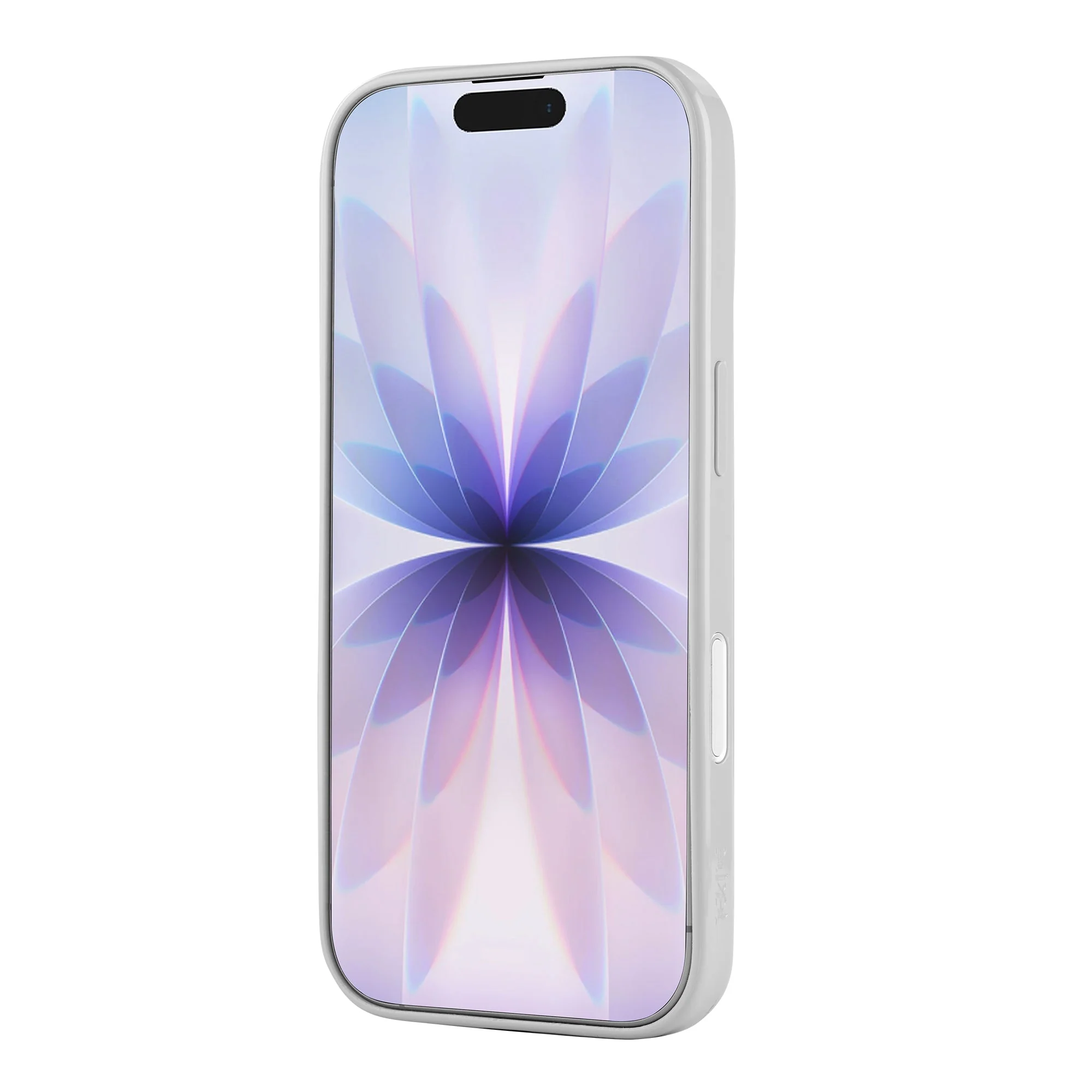TEKNE  Gloss Hard case  for iPhone 17-Beige - Image 3