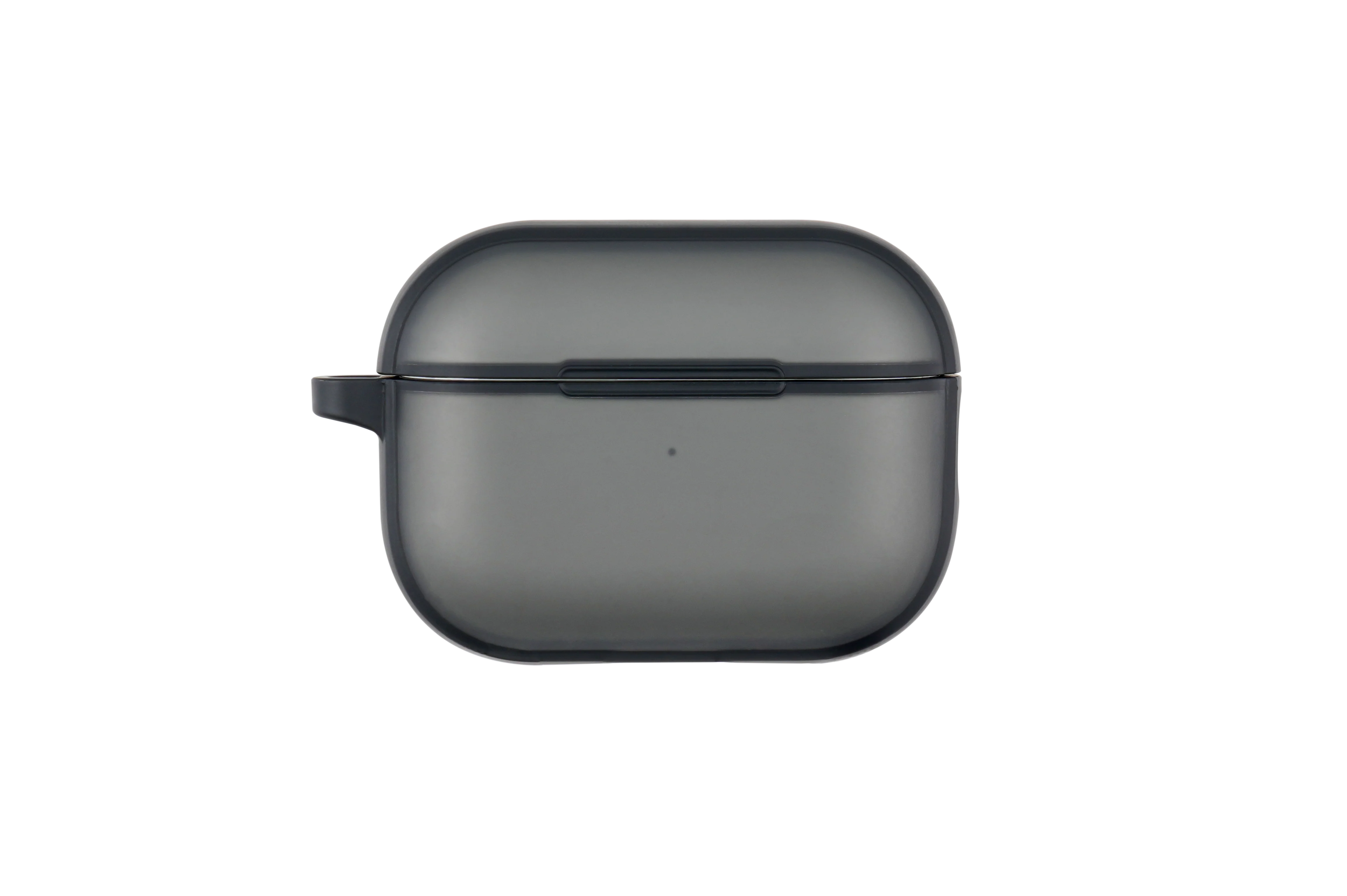 TEKNE Hybrid  shockproof case for Airpods-Black - Image 2