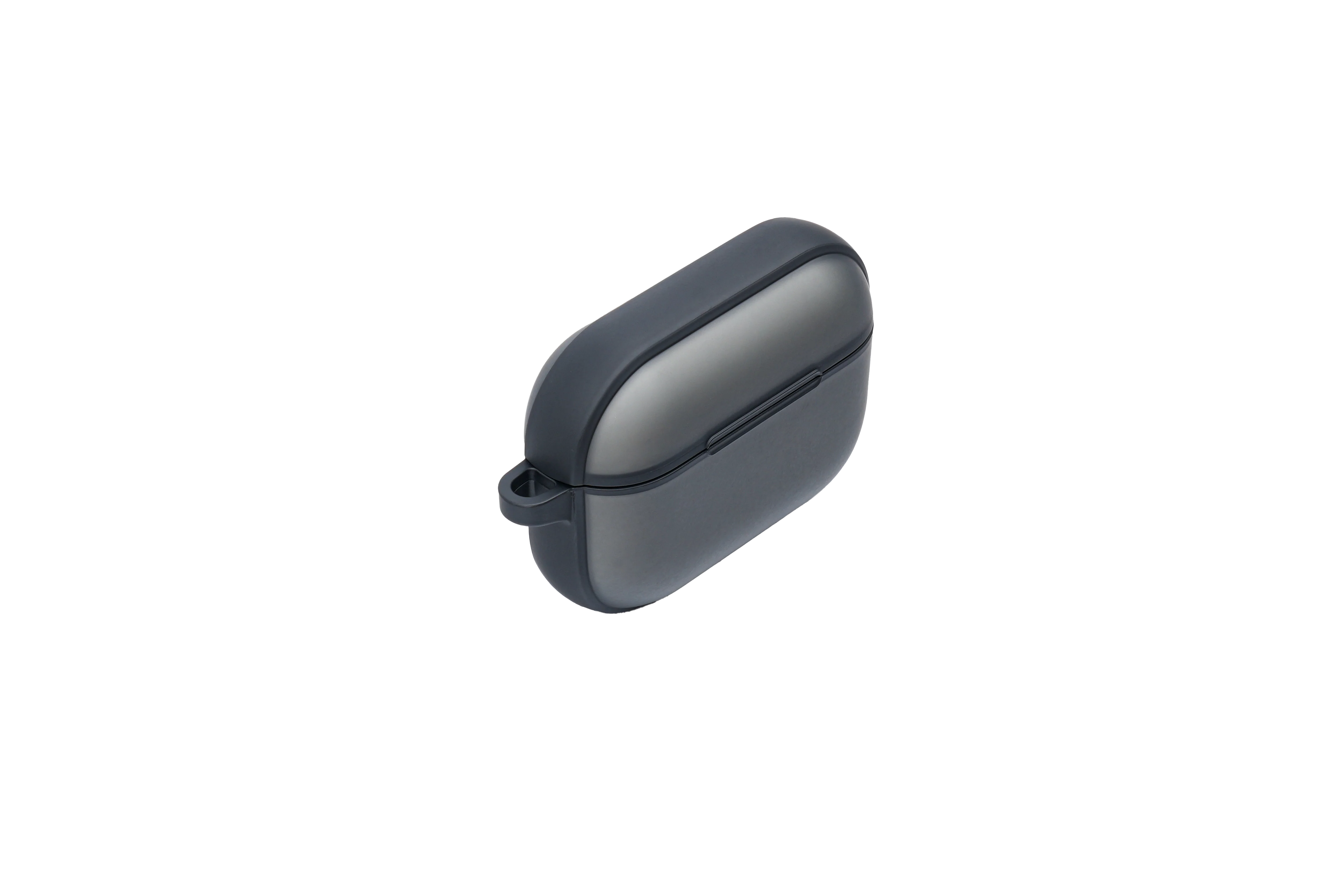 TEKNE Hybrid  shockproof case for Airpods-Black - Image 3