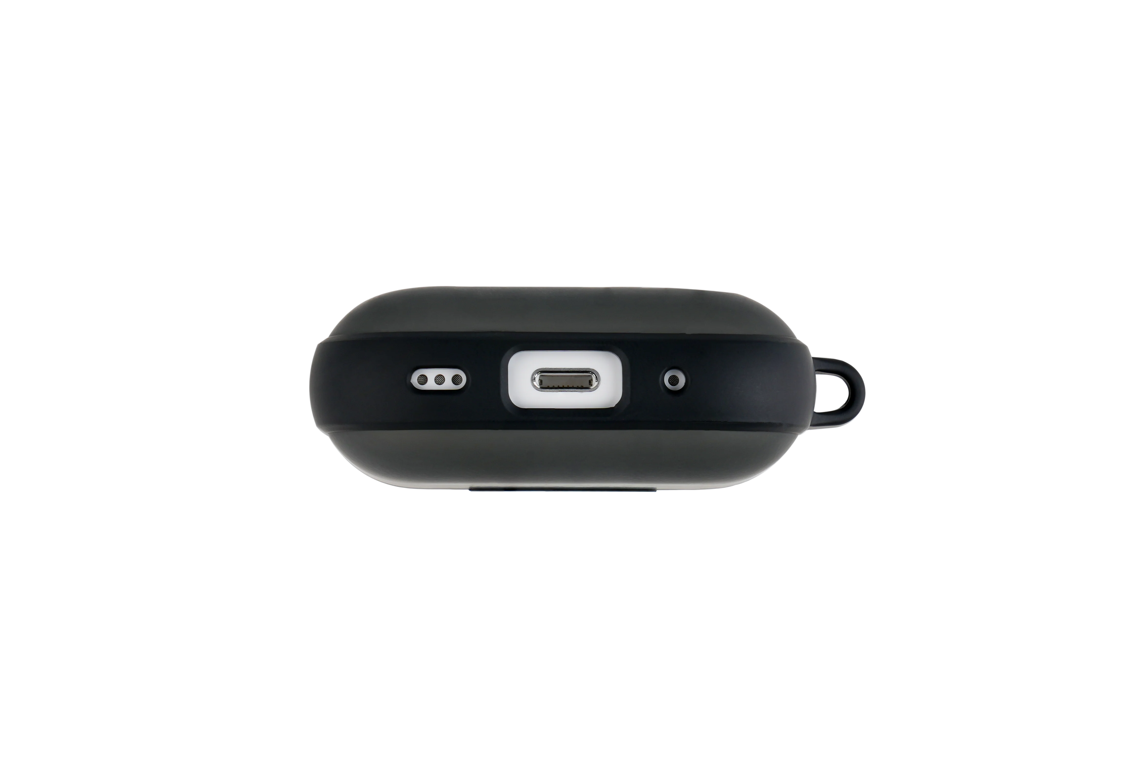 TEKNE Hybrid  shockproof case for Airpods-Black - Image 4