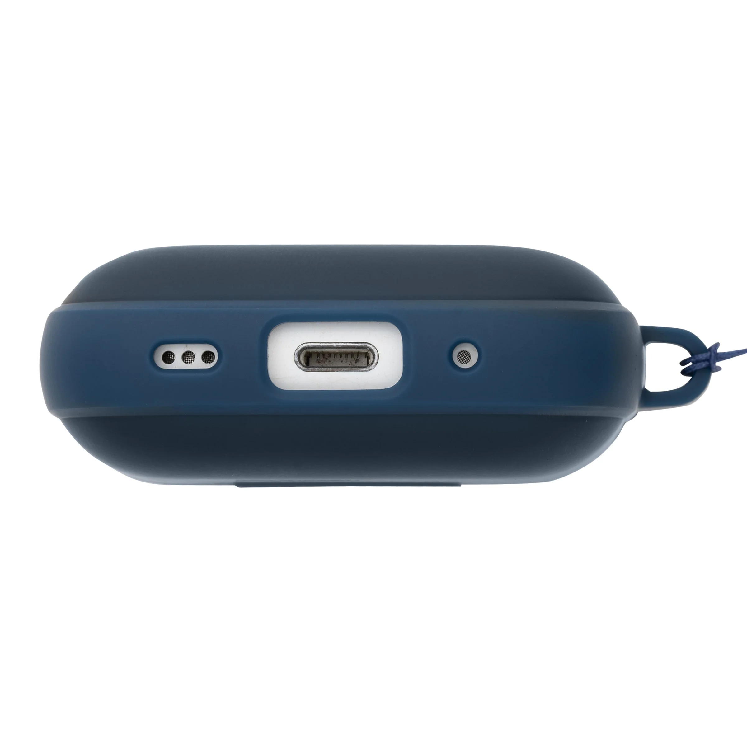 TEKNE Hybrid  shockproof case for Airpods-Blue-Airpod Pro 2nd Gen - Image 4