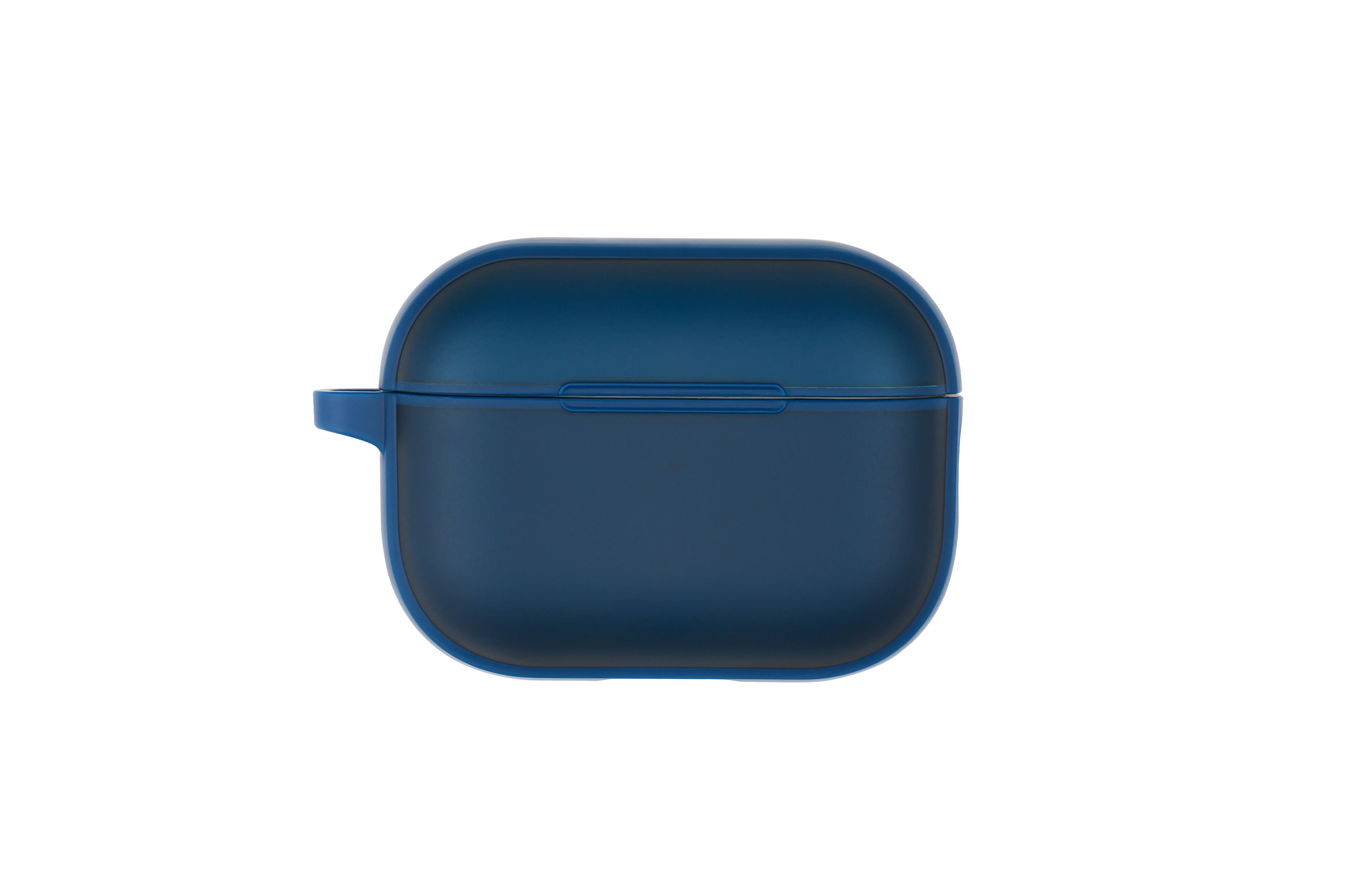 TEKNE Hybrid  shockproof case for Airpods-Blue - Image 2