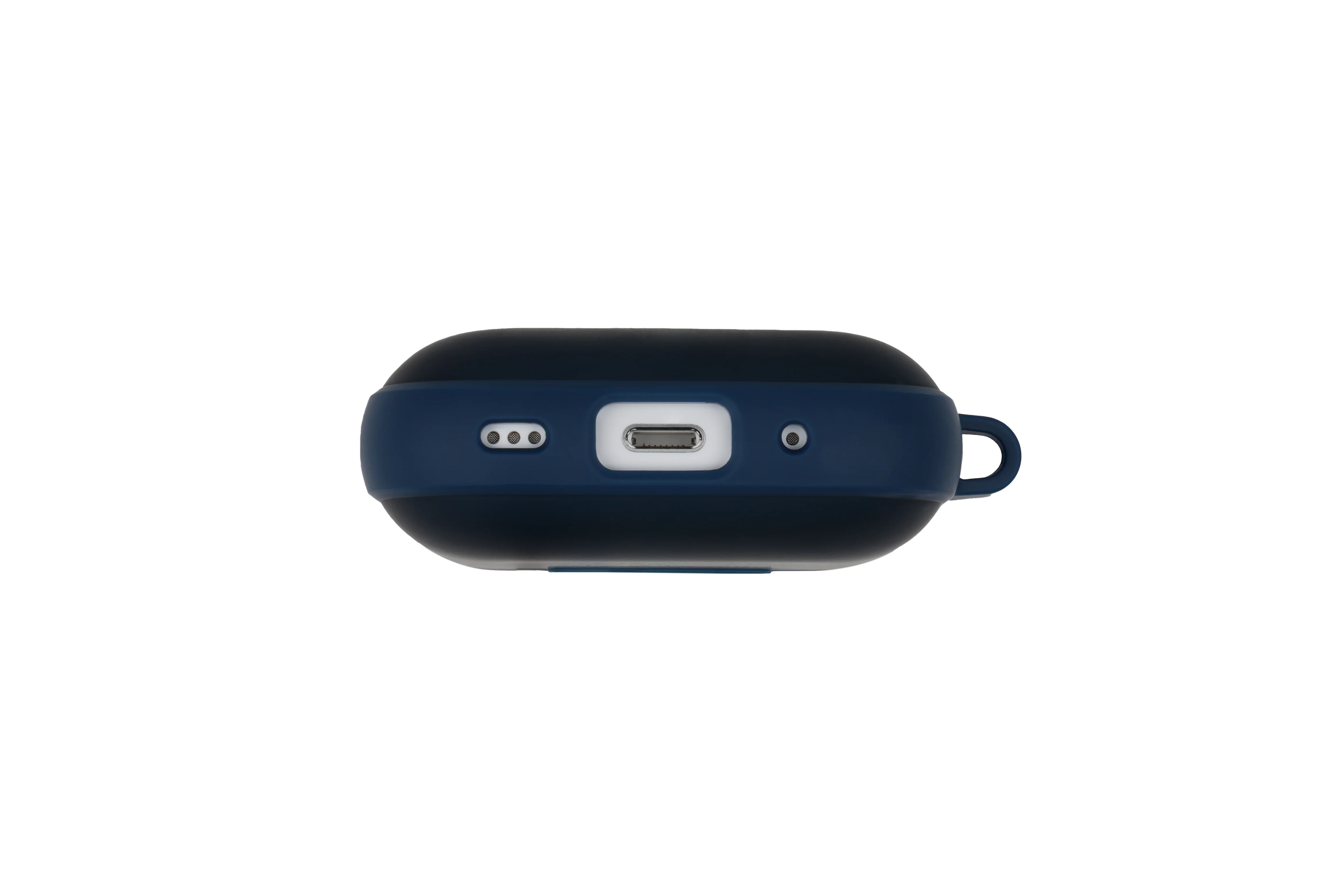TEKNE Hybrid  shockproof case for Airpods-Blue - Image 4