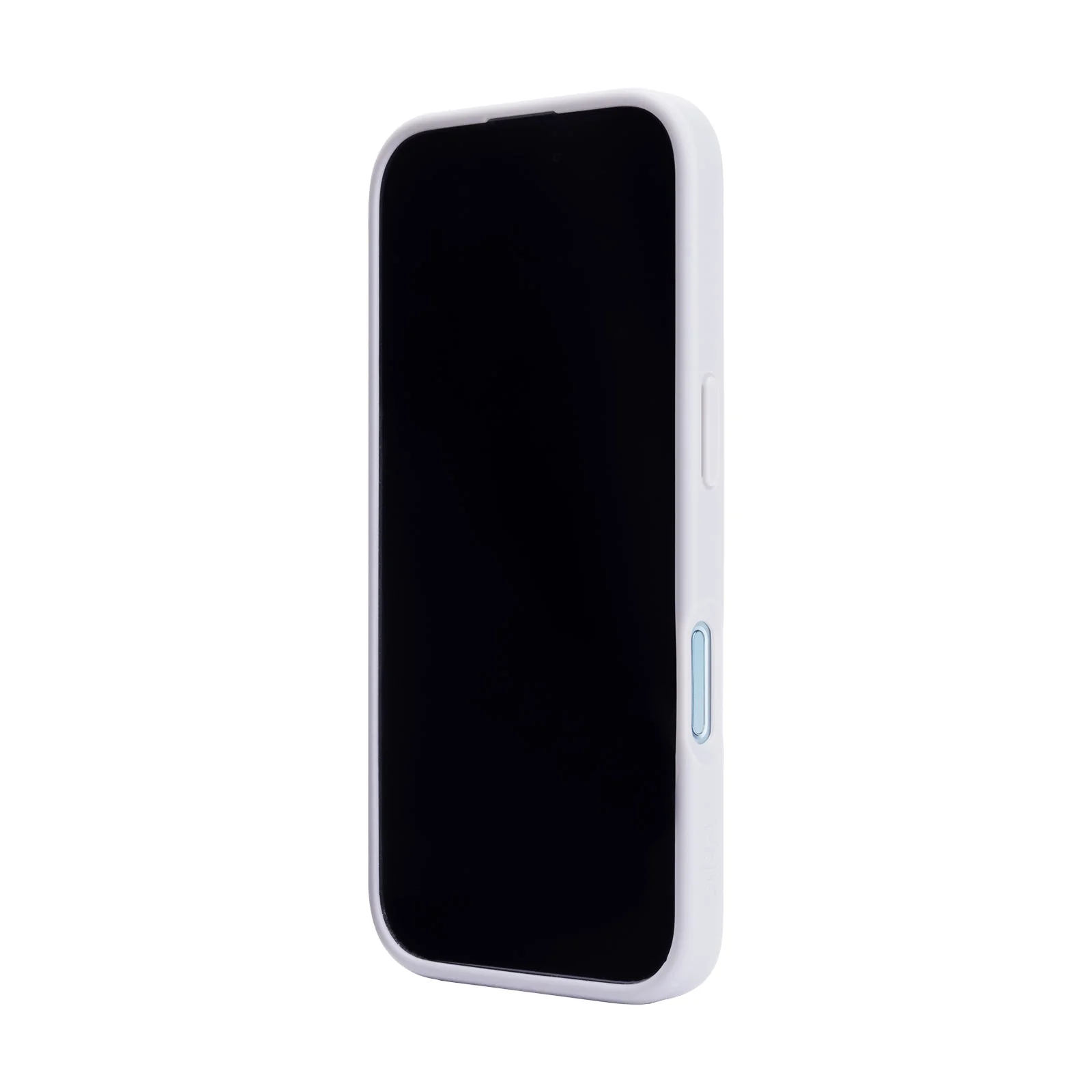 TEKNE Matt MagSafe Case for iPhone 16 Plus | Matte Finish | MagSafe Compatible & Scratch-Resistant - Grey - Image 5