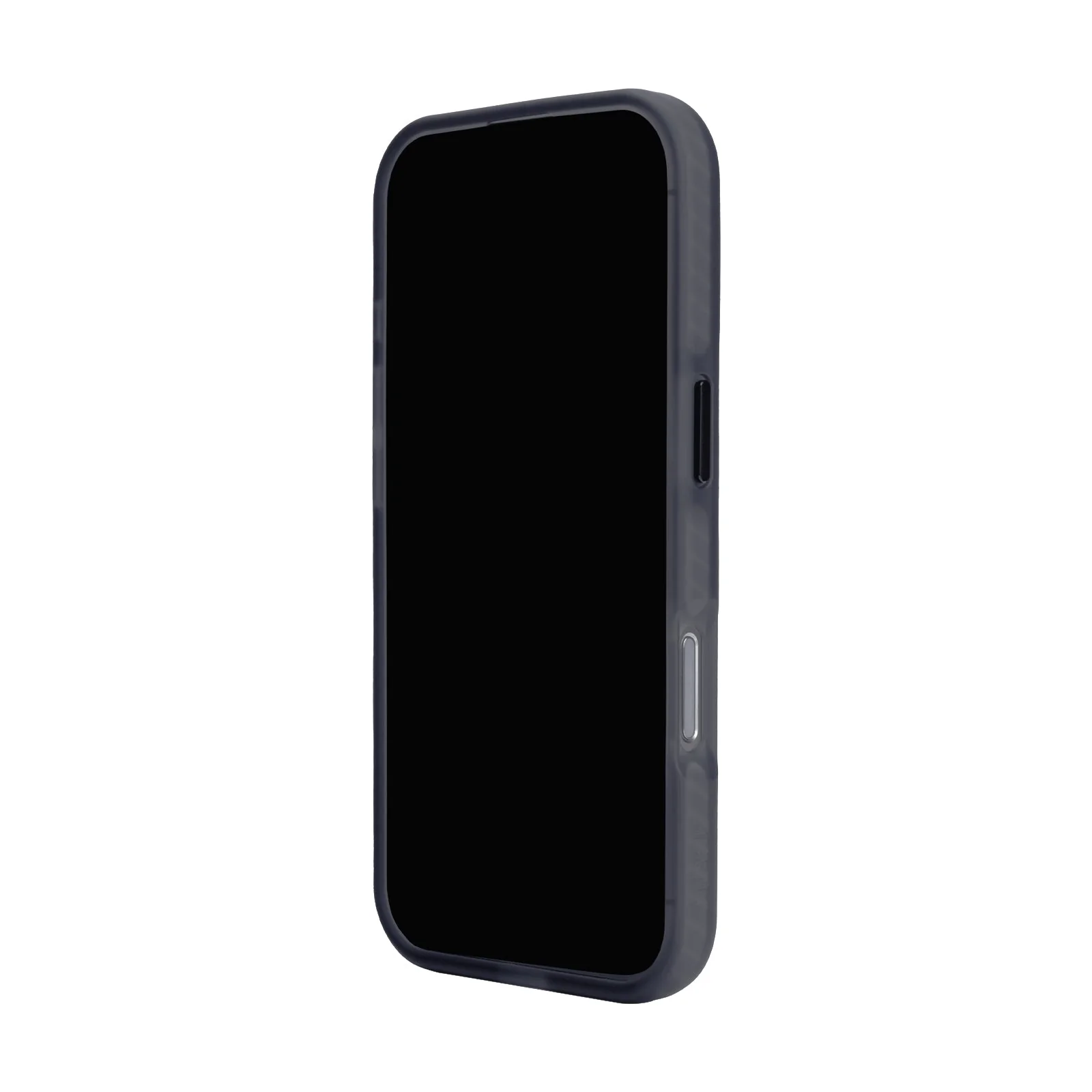 TEKNE Matte MagSafe Case - iPhone 16 Pro Max - Black - Image 4