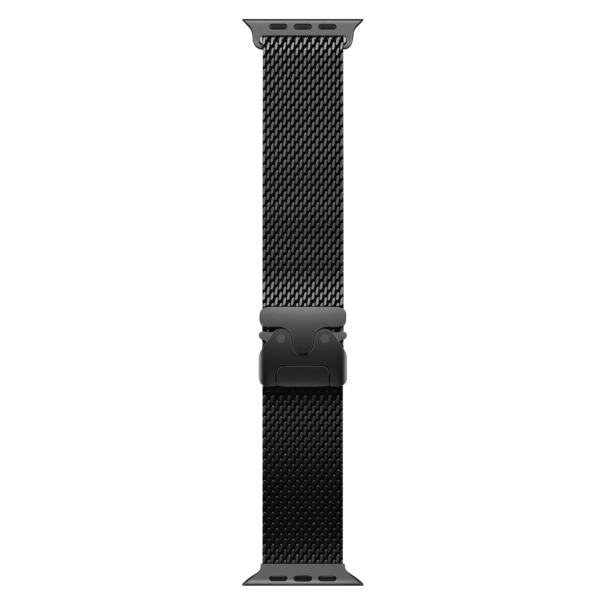 TEKNE Milanese Adventure Band | Slim, Breathable, Secure Magnetic Strap  - Image 2