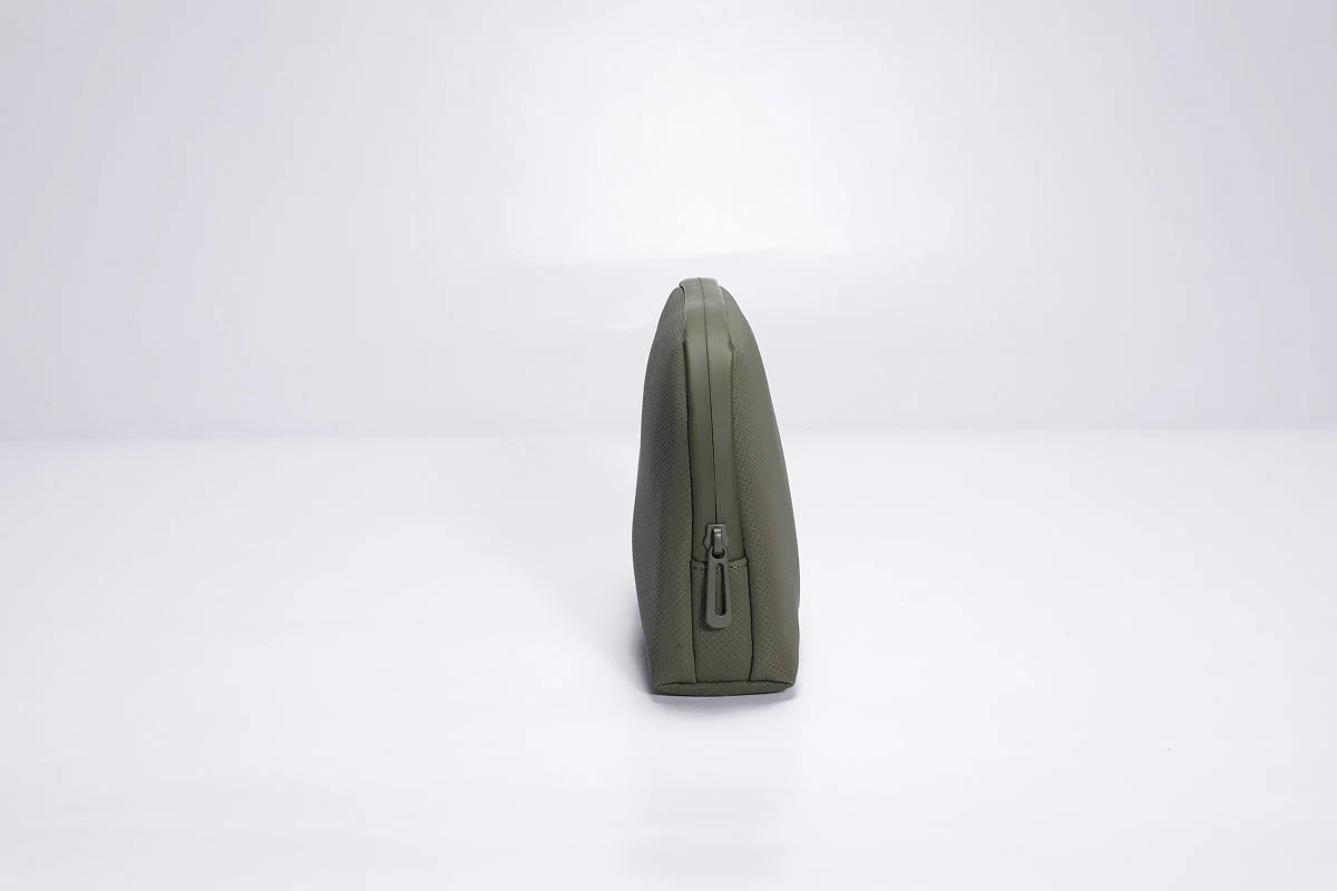 TEKNE Mini Tech Organiser-Green - Image 4